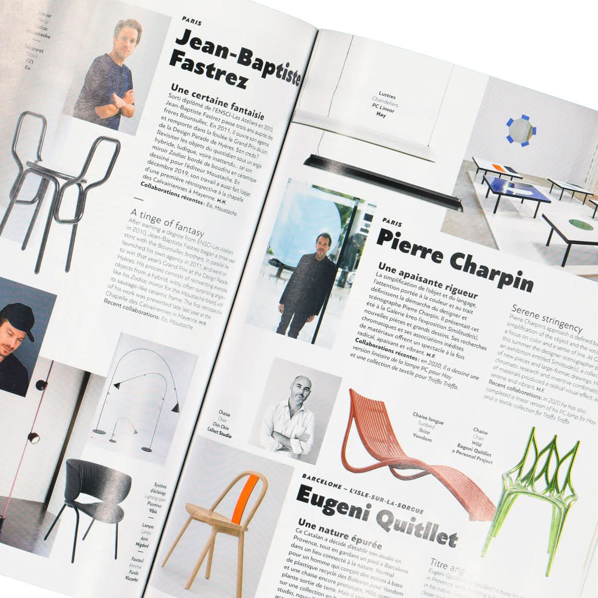 Special Design Issue No. 23 - Image 4