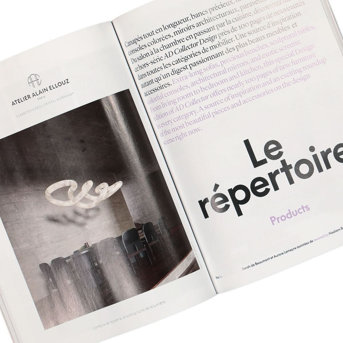 Special Design Supplement No.27 - 2023 - Image 4