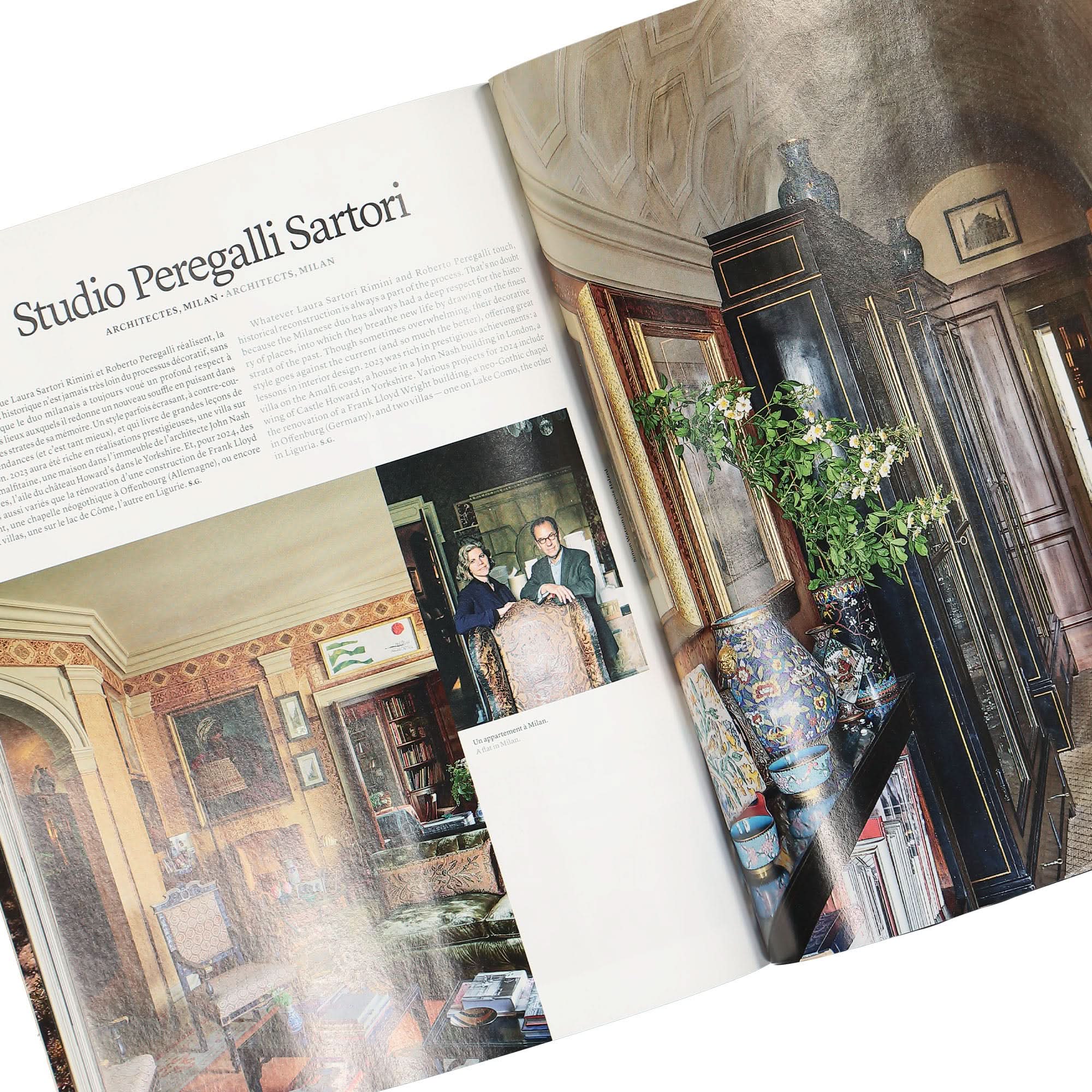 Special Design Supplement No.29 - 2024 - Image 4