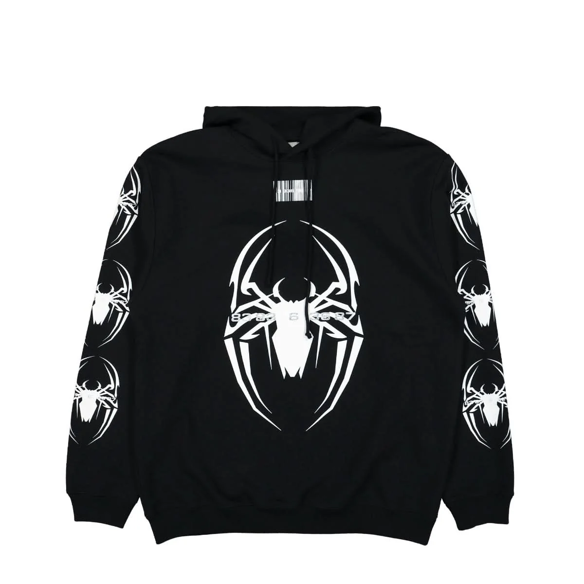 Spider Hoodie