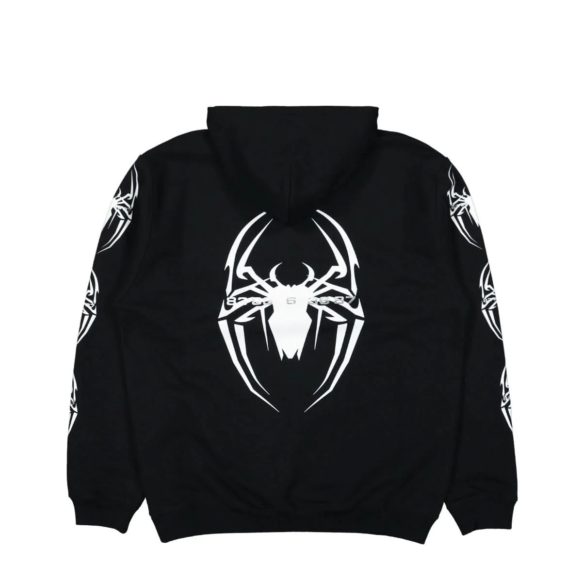 Spider Hoodie - Image 2
