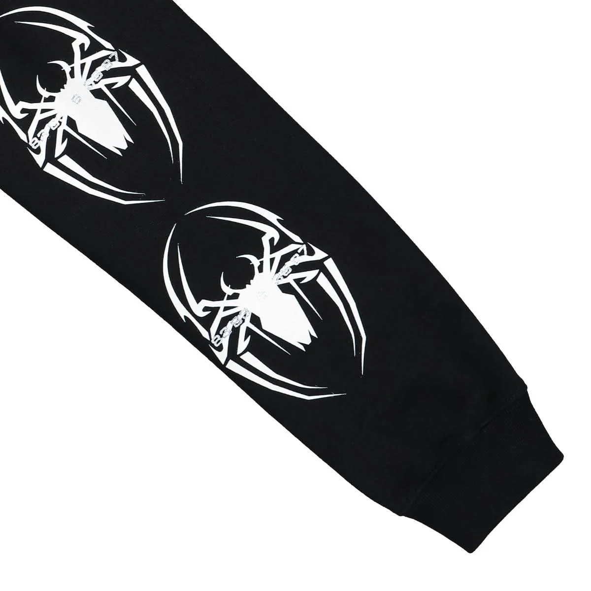 Spider Hoodie - Image 4