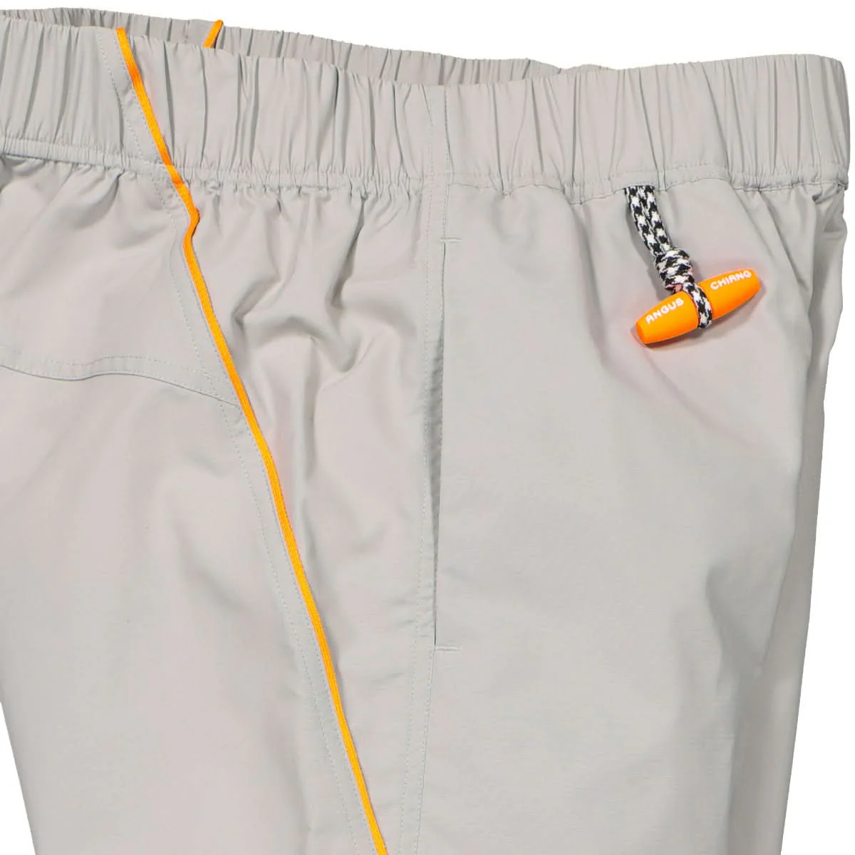 Splice Windbreaker Trousers - Image 4
