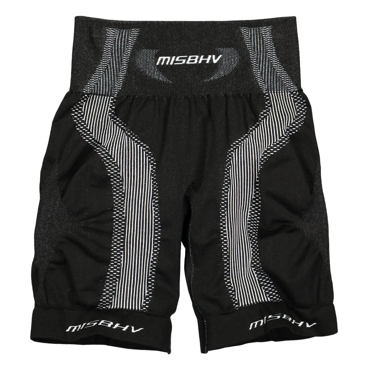 Sport Active Classic Biker Shorts