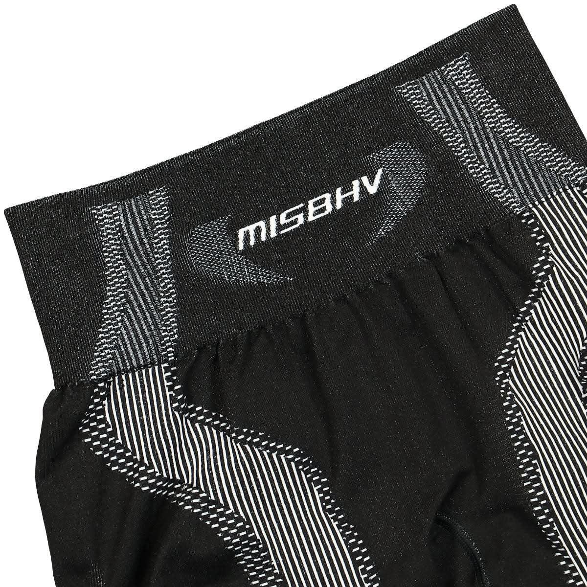 Sport Active Classic Biker Shorts - Image 3