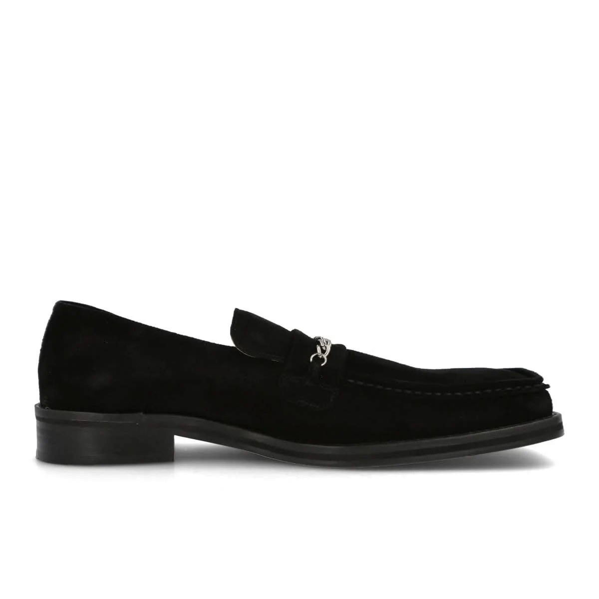 Square Toe Loafer - Image 2