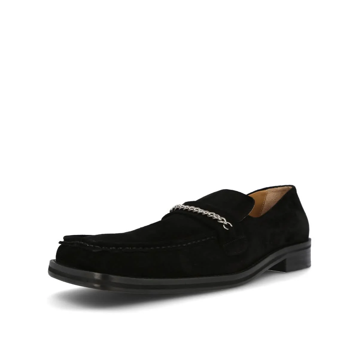 Square Toe Loafer - Image 4
