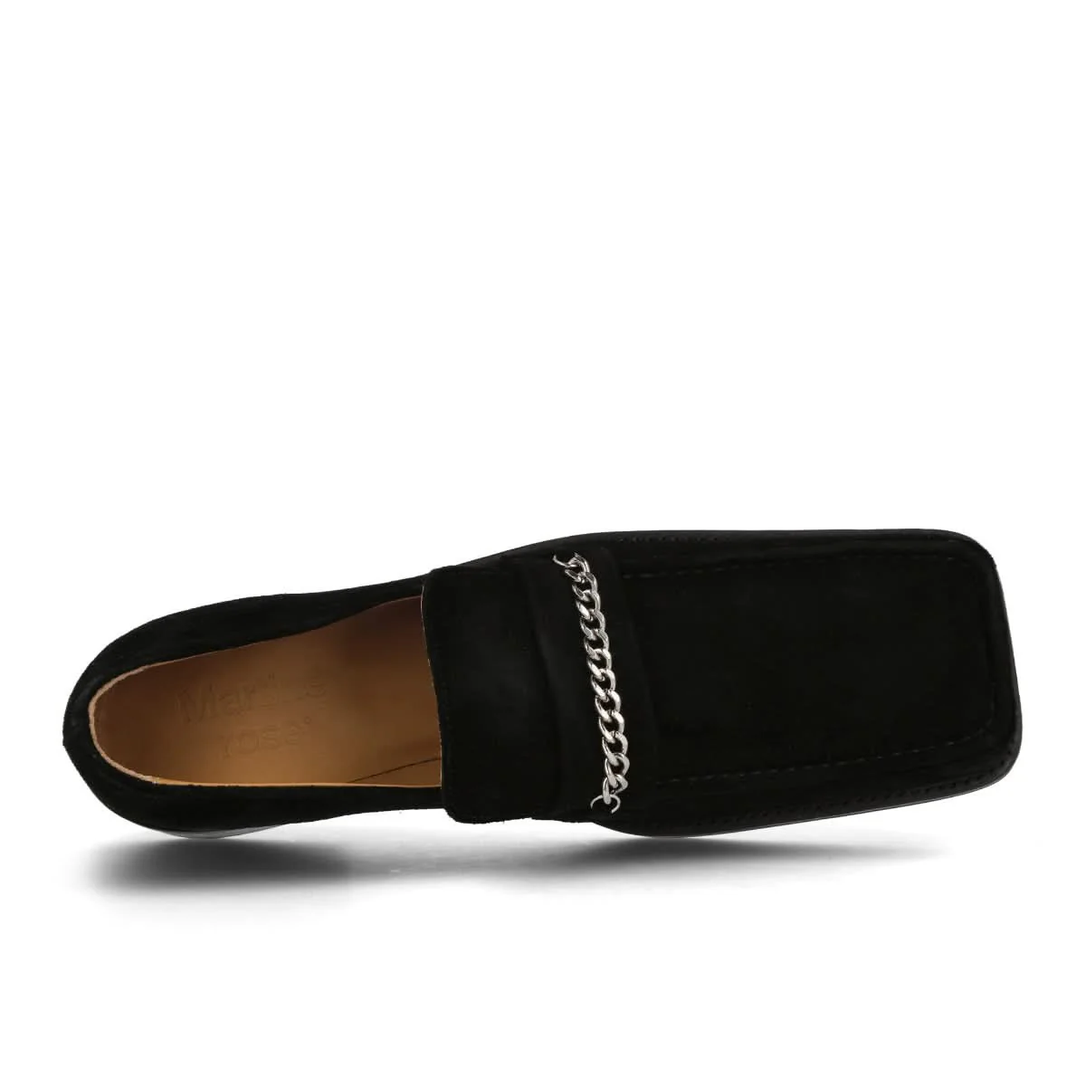 Square Toe Loafer - Image 5