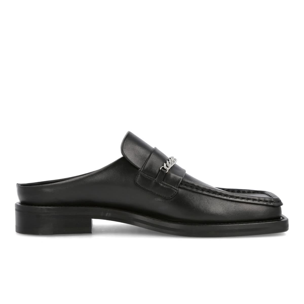 Square Toe Mule - Image 3