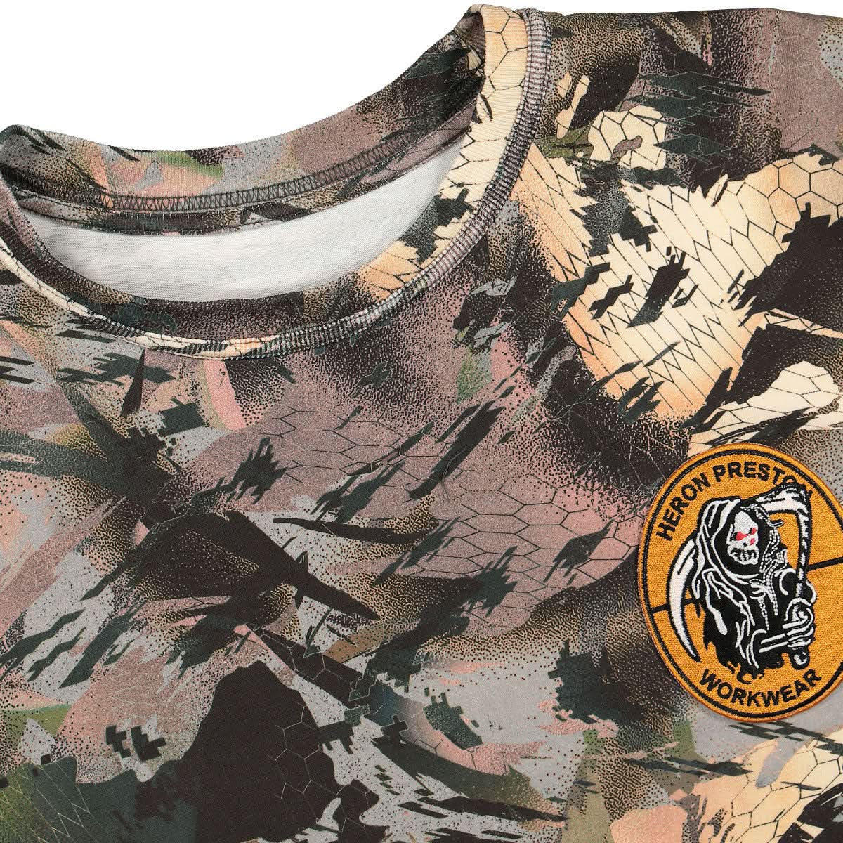 SS Tee OS Camo - Image 3