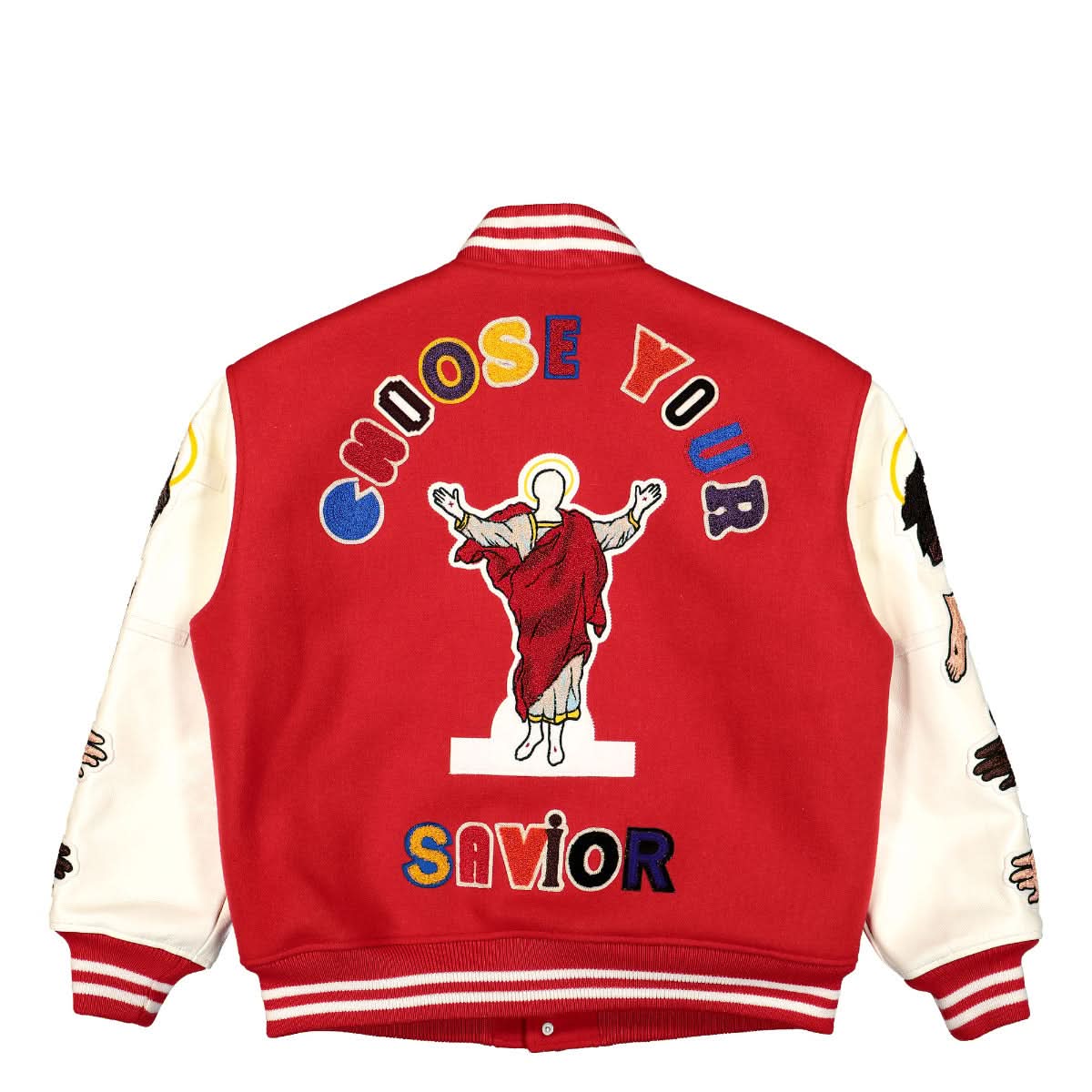 Stadium Jacket - Image 2