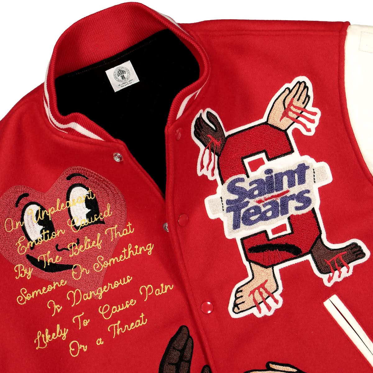 Stadium Jacket - Image 3