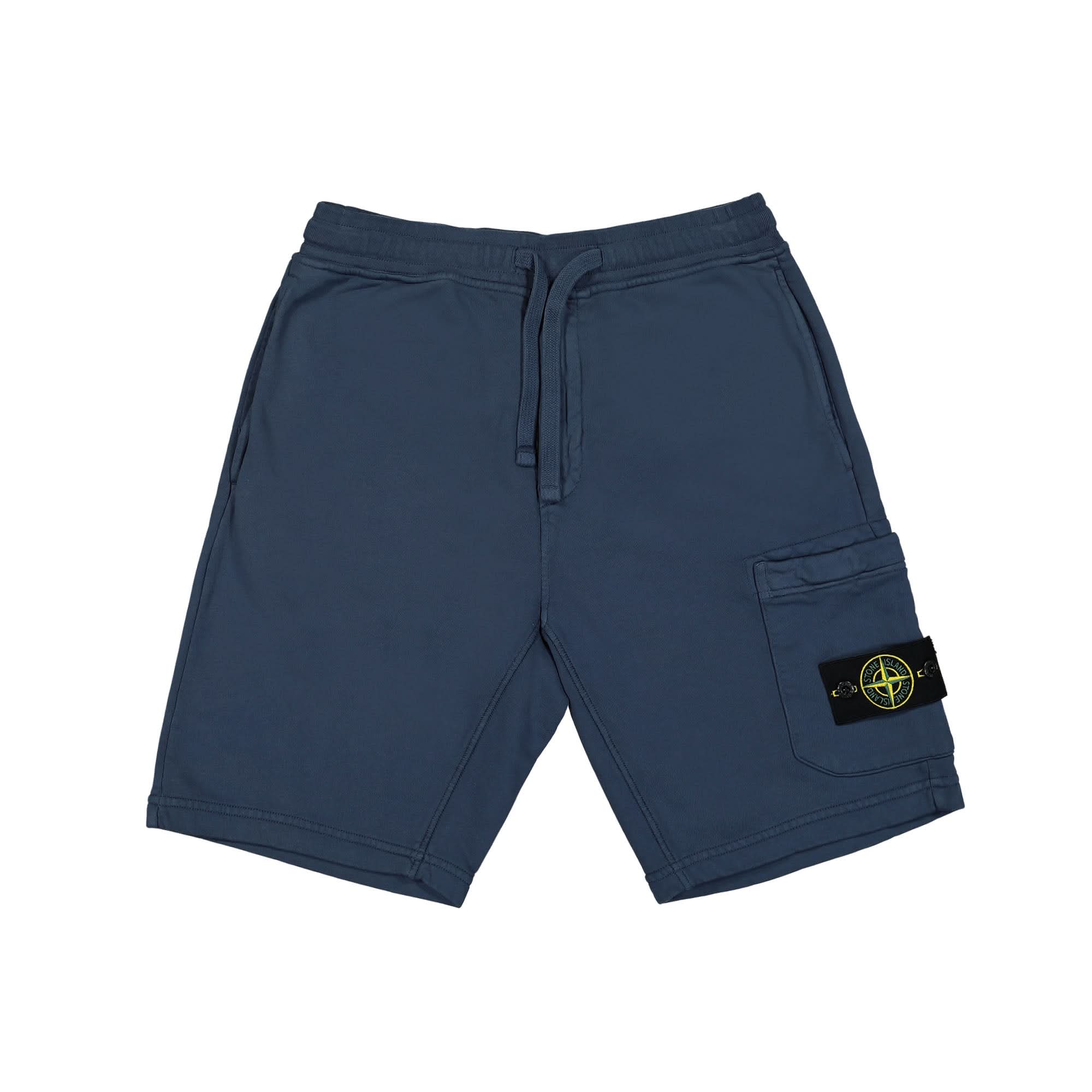Bermuda Sweatshorts