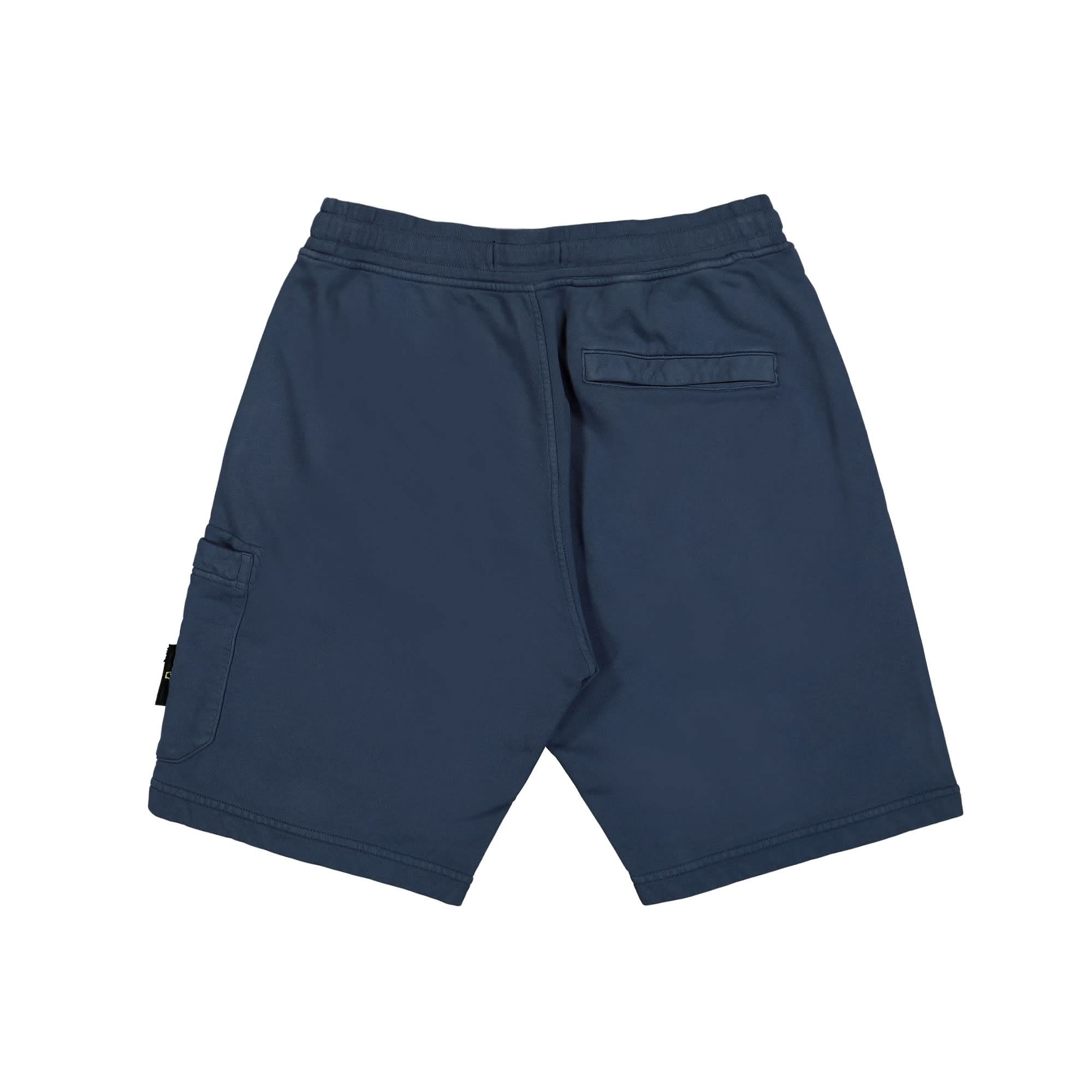 Bermuda Sweatshorts - Image 2