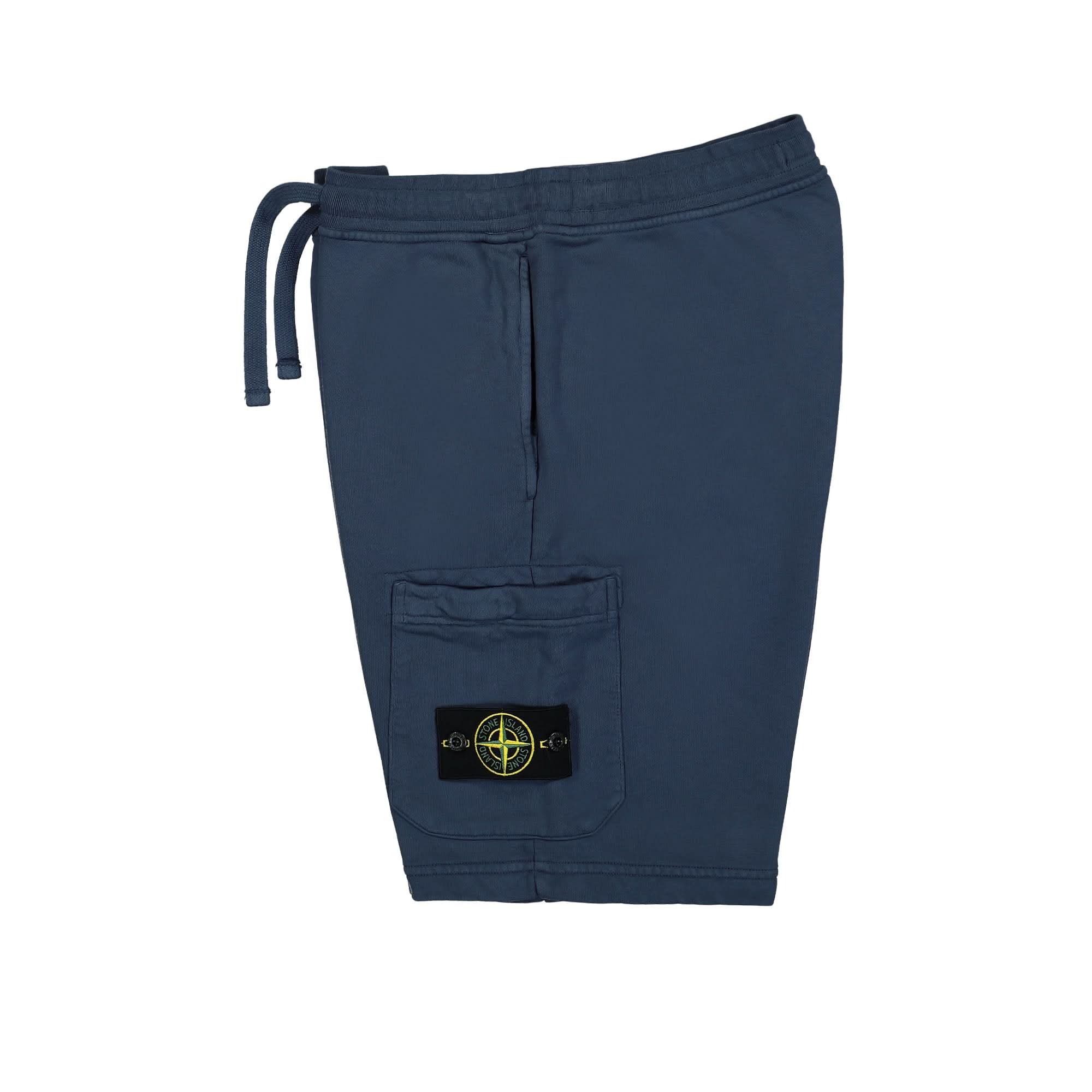 Bermuda Sweatshorts - Image 3