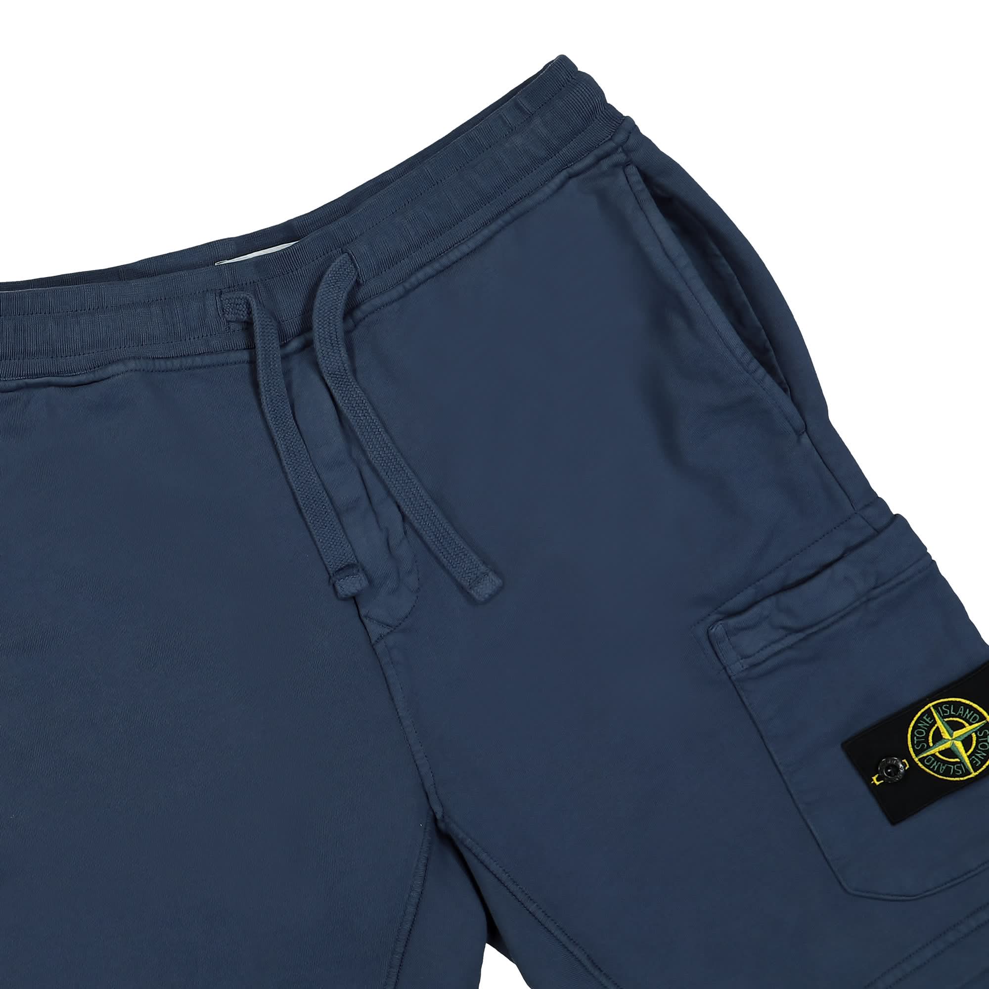 Bermuda Sweatshorts - Image 4