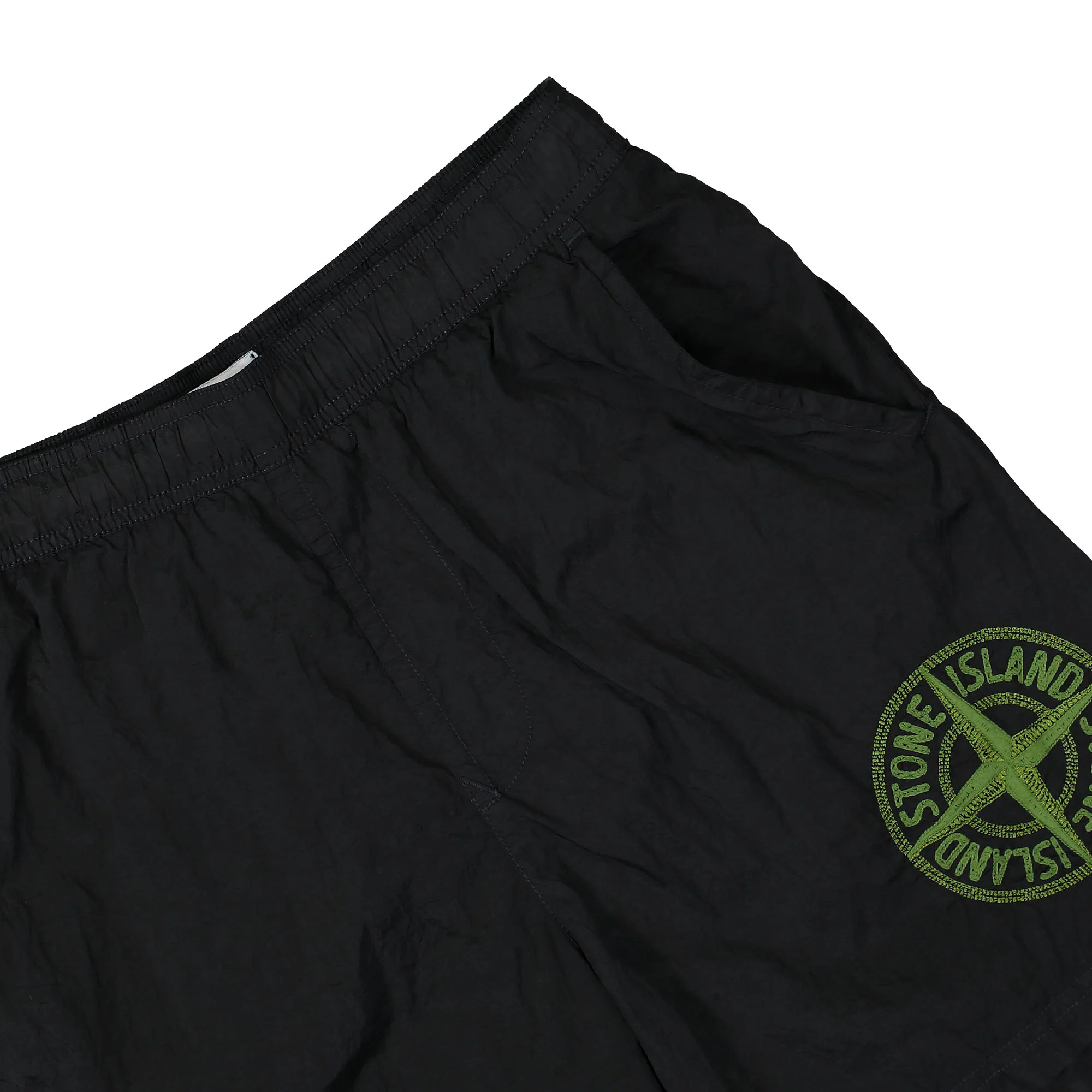 Bermuda Swimming Trunks - Image 4