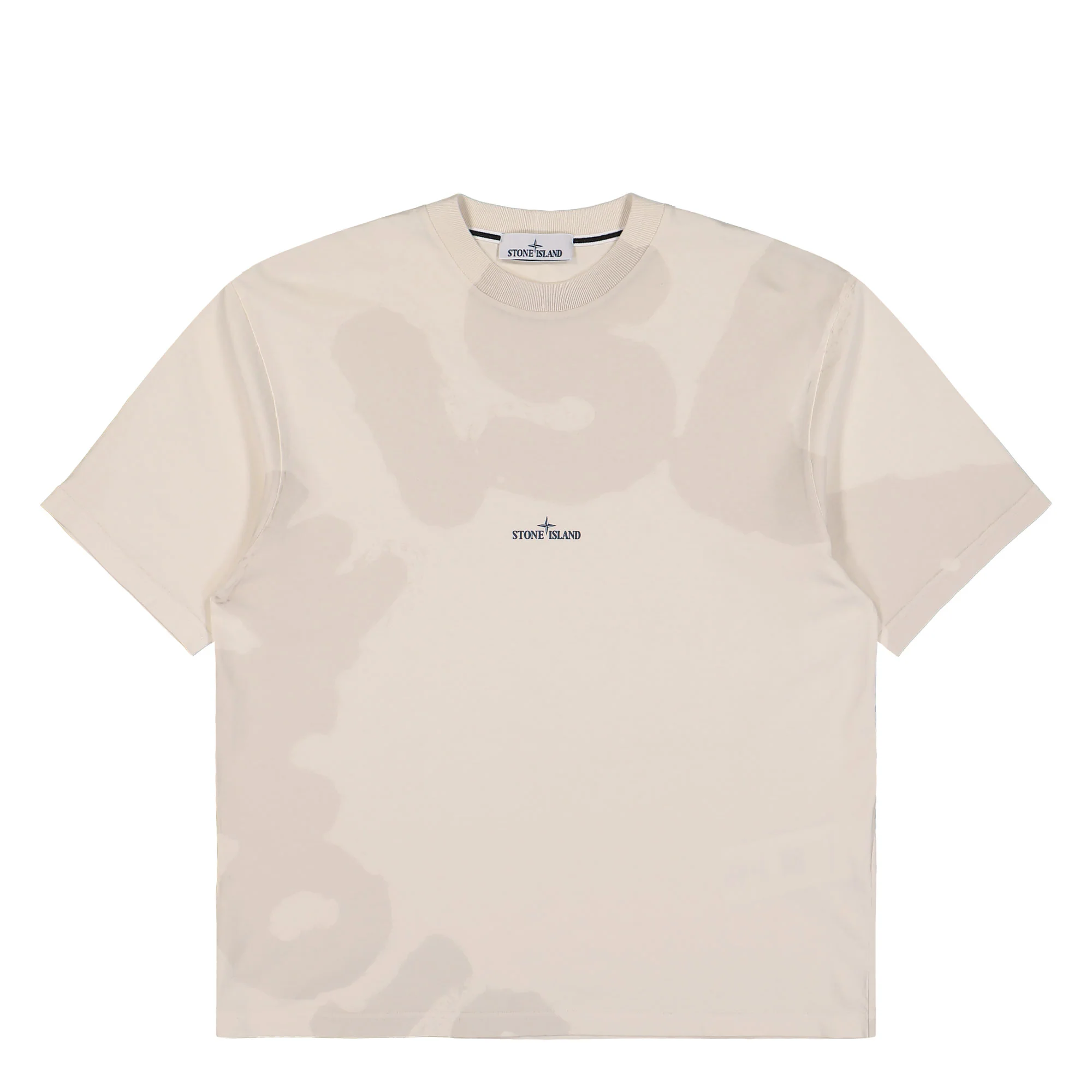 Combed Organic Cotton T-Shirt