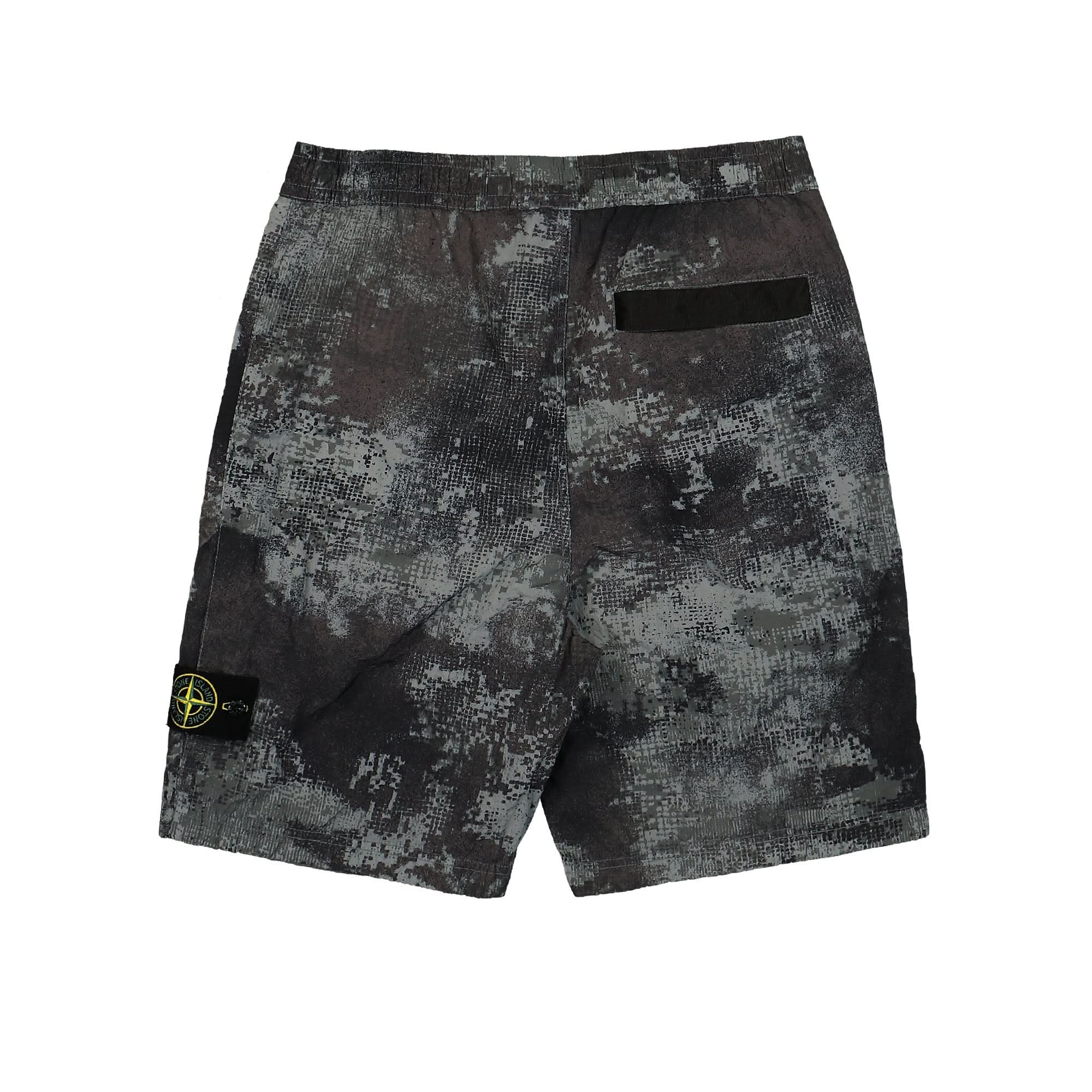 Comfort Bermuda Shorts - Image 2