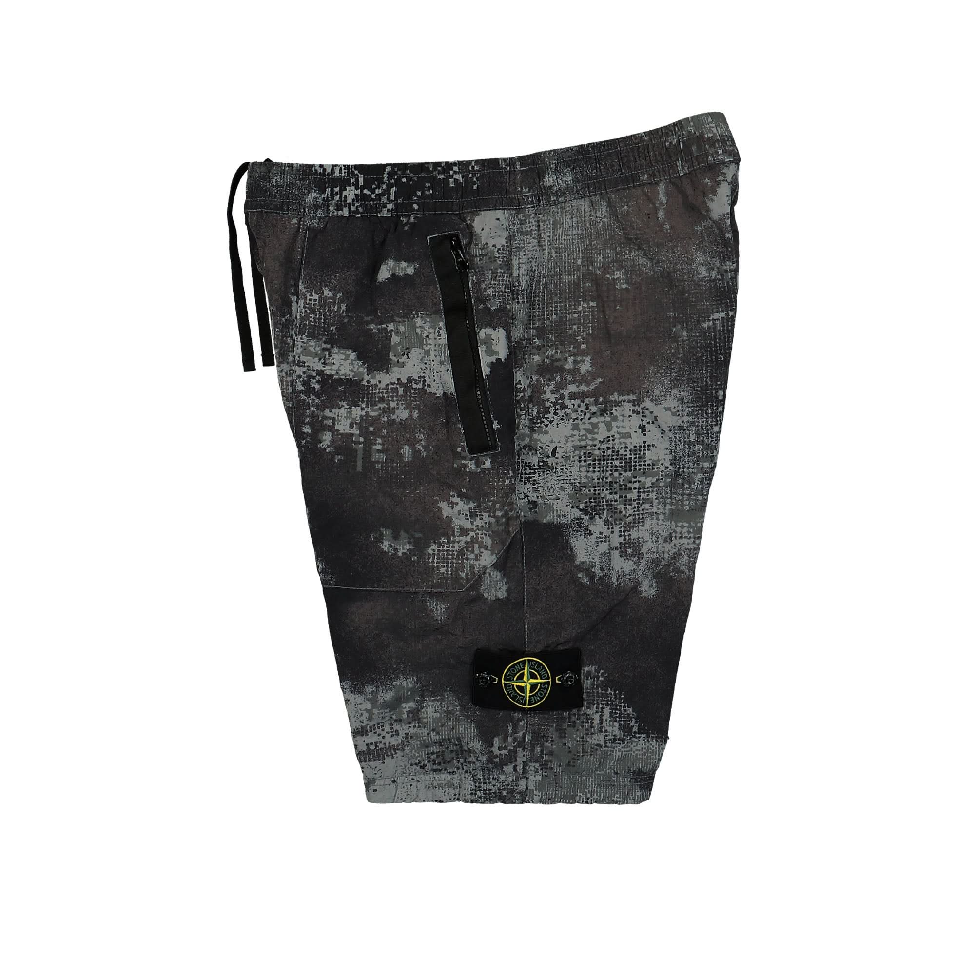 Comfort Bermuda Shorts - Image 3