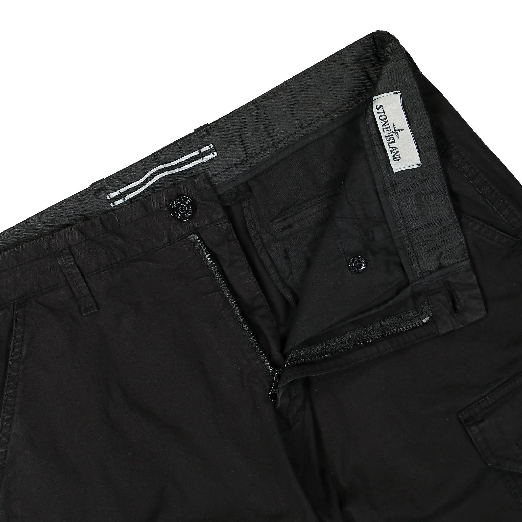 Comfort Cargo Pants - Image 4