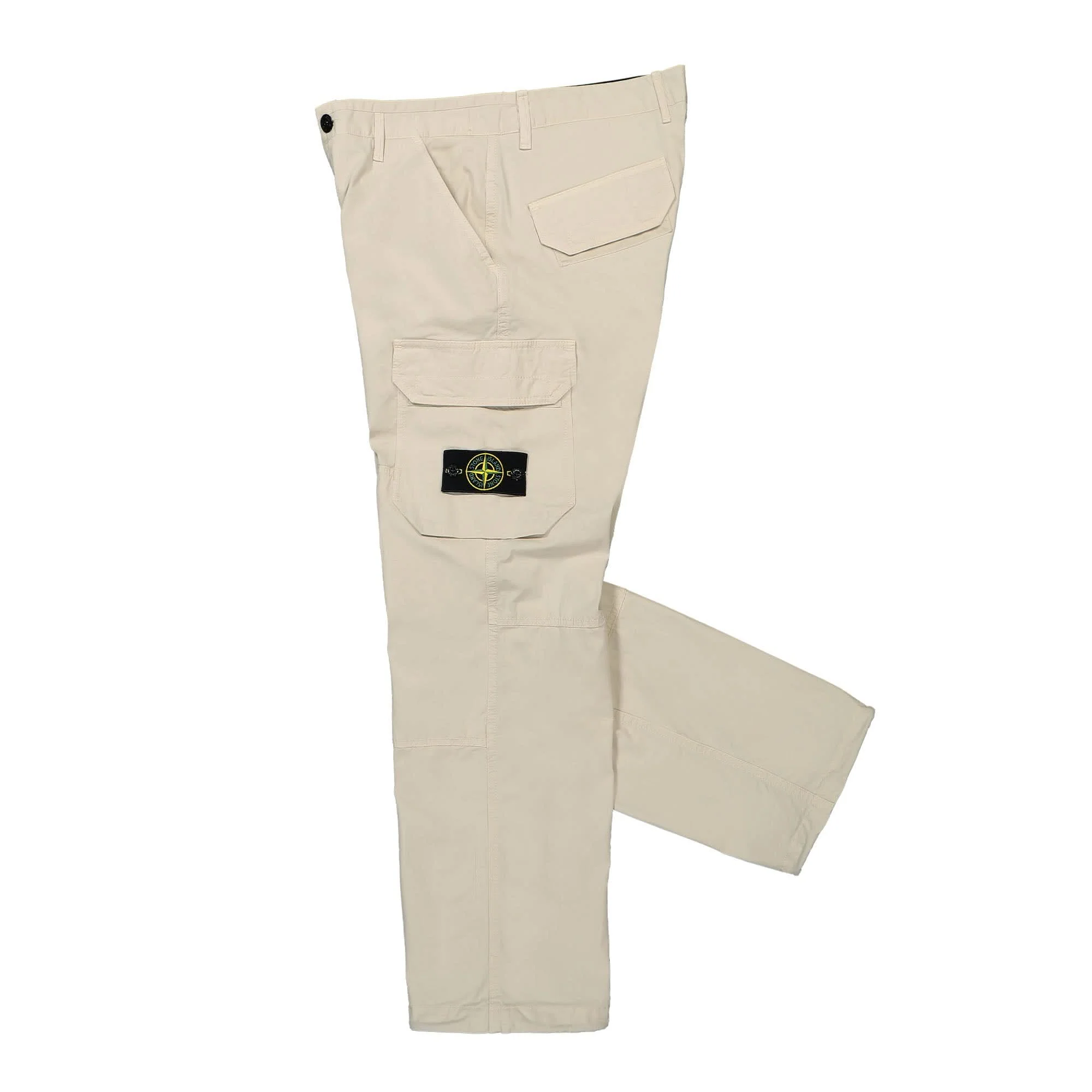 Comfort Cargo Pants - Image 3