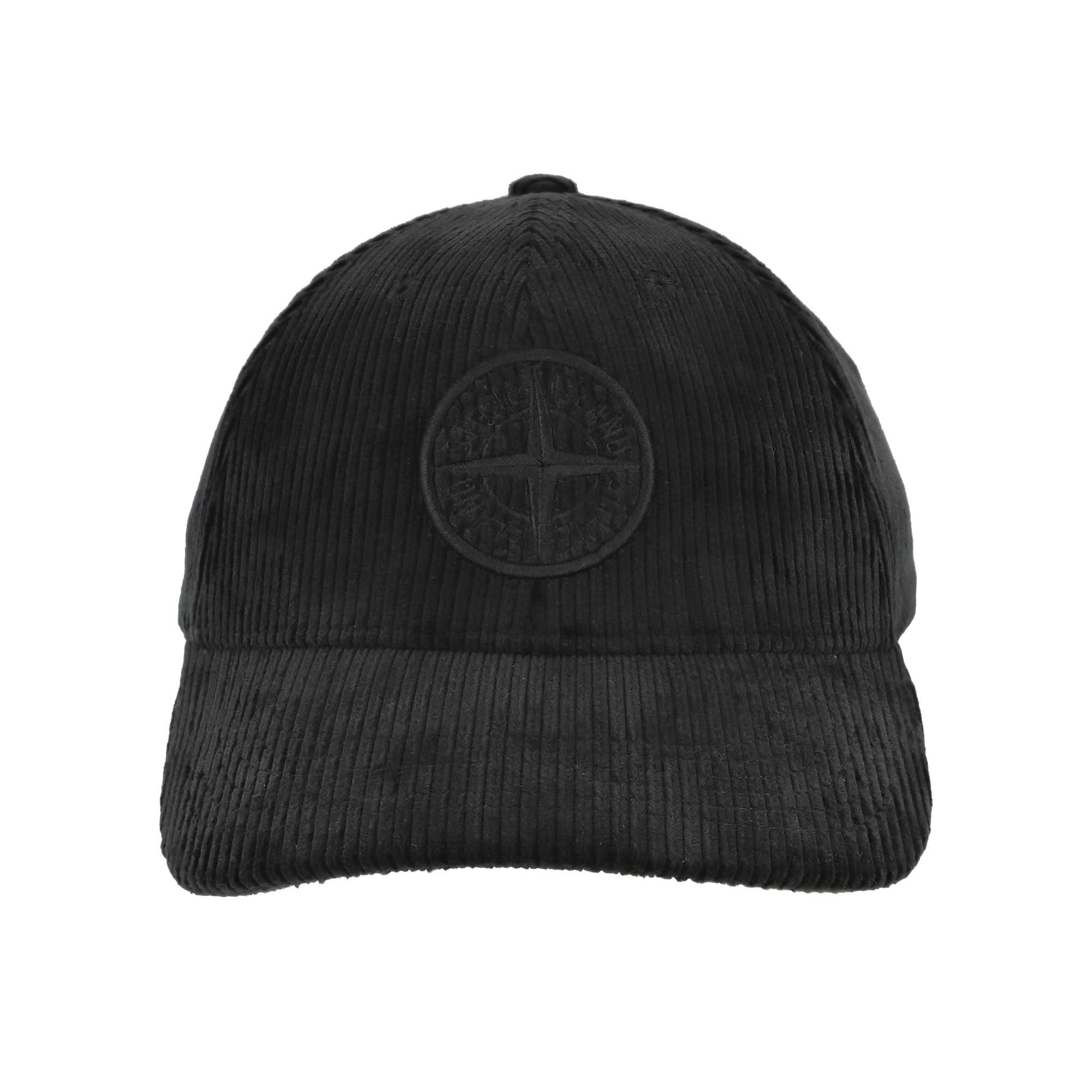 Corduroy Hat - Image 4