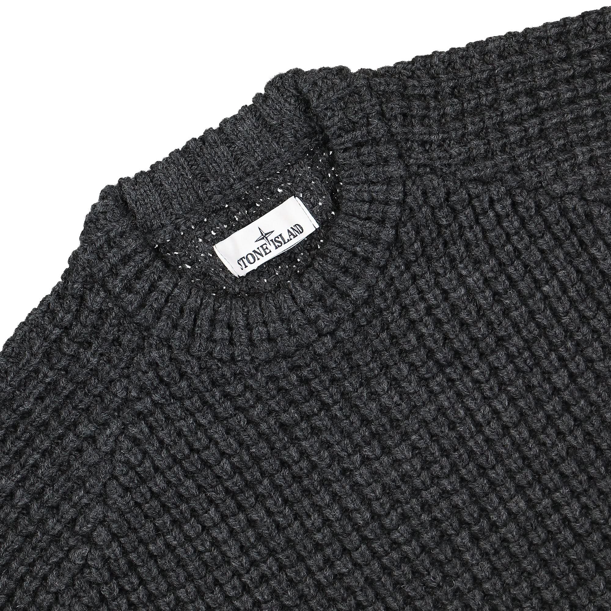 Crewneck Knit - Image 3