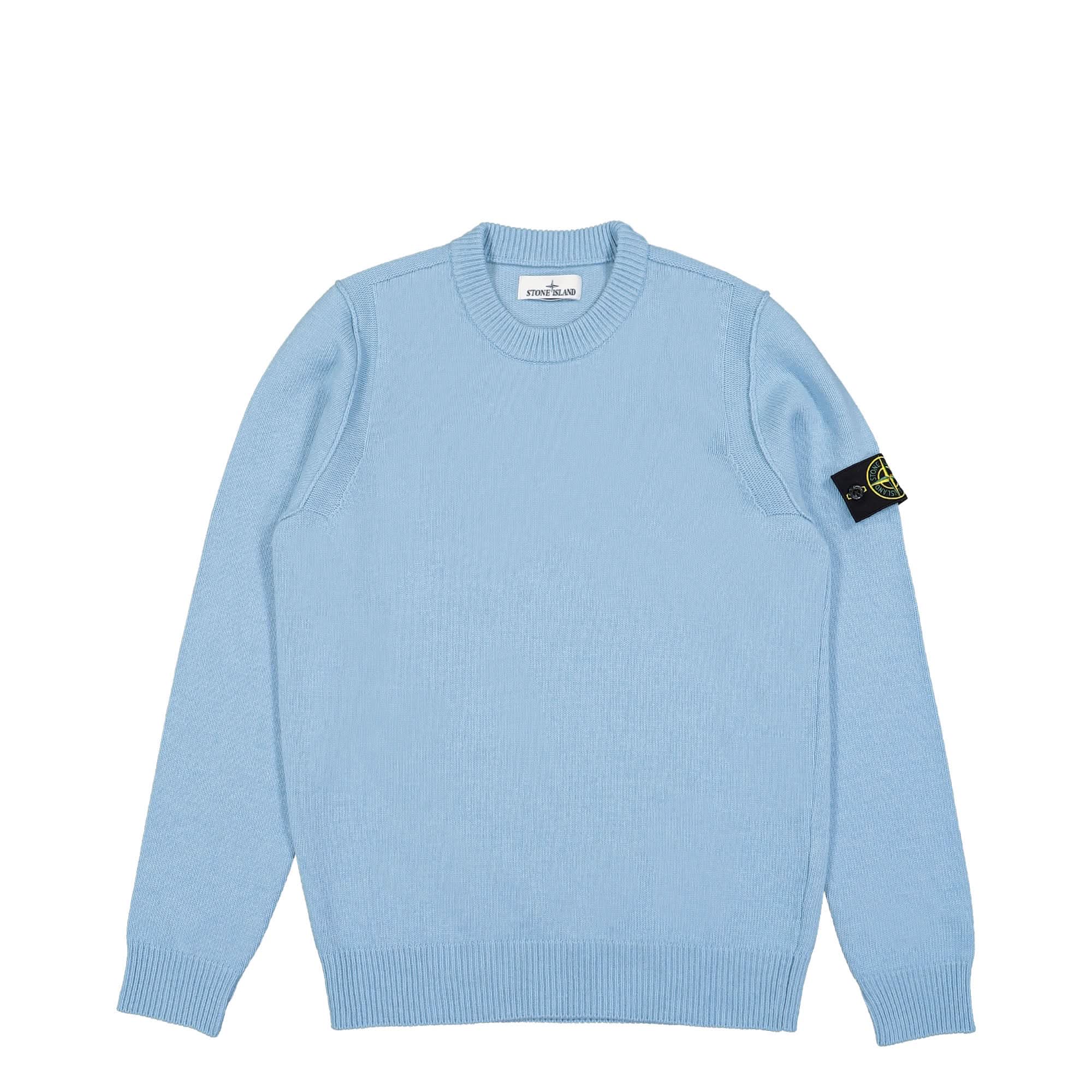Crewneck Knit