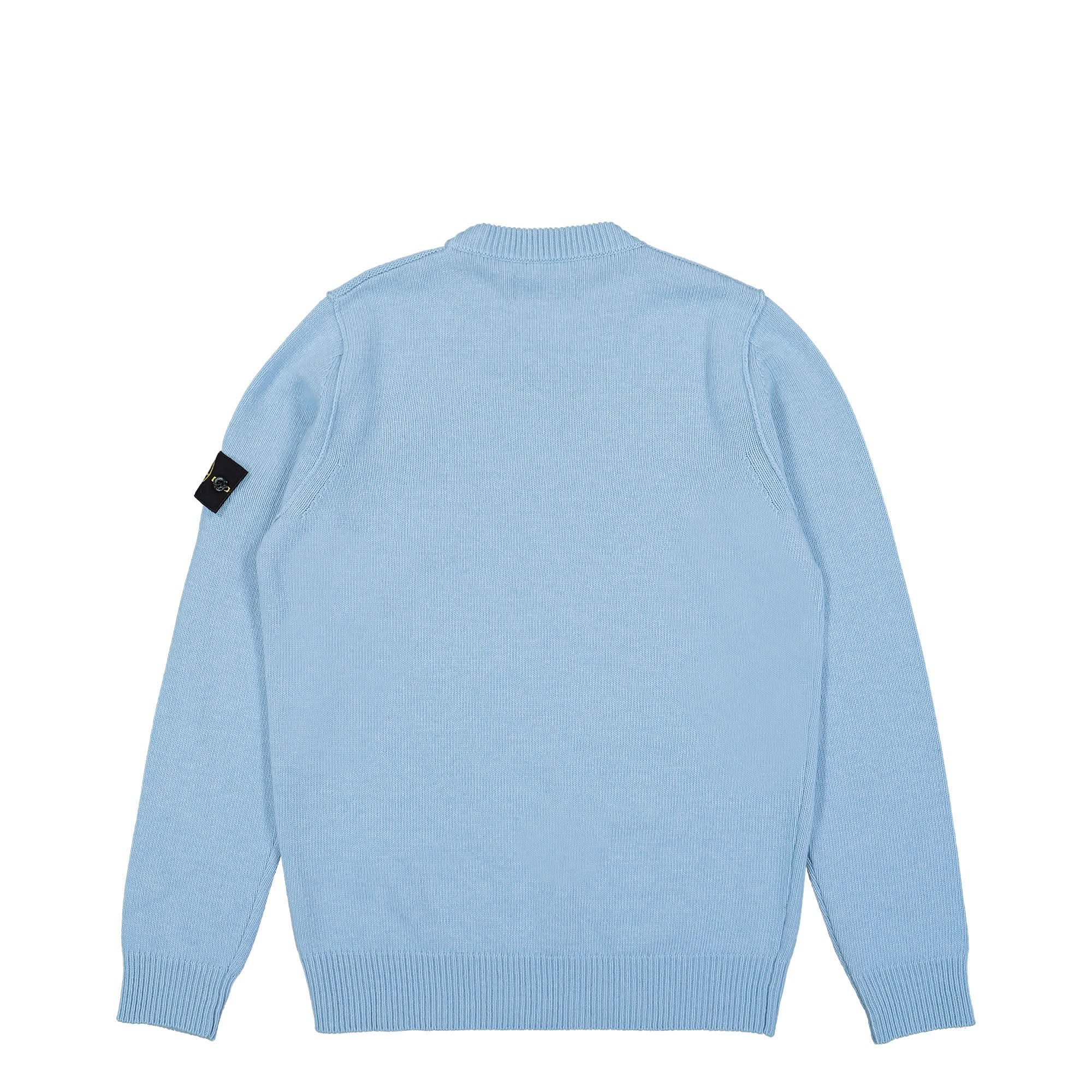 Crewneck Knit - Image 2