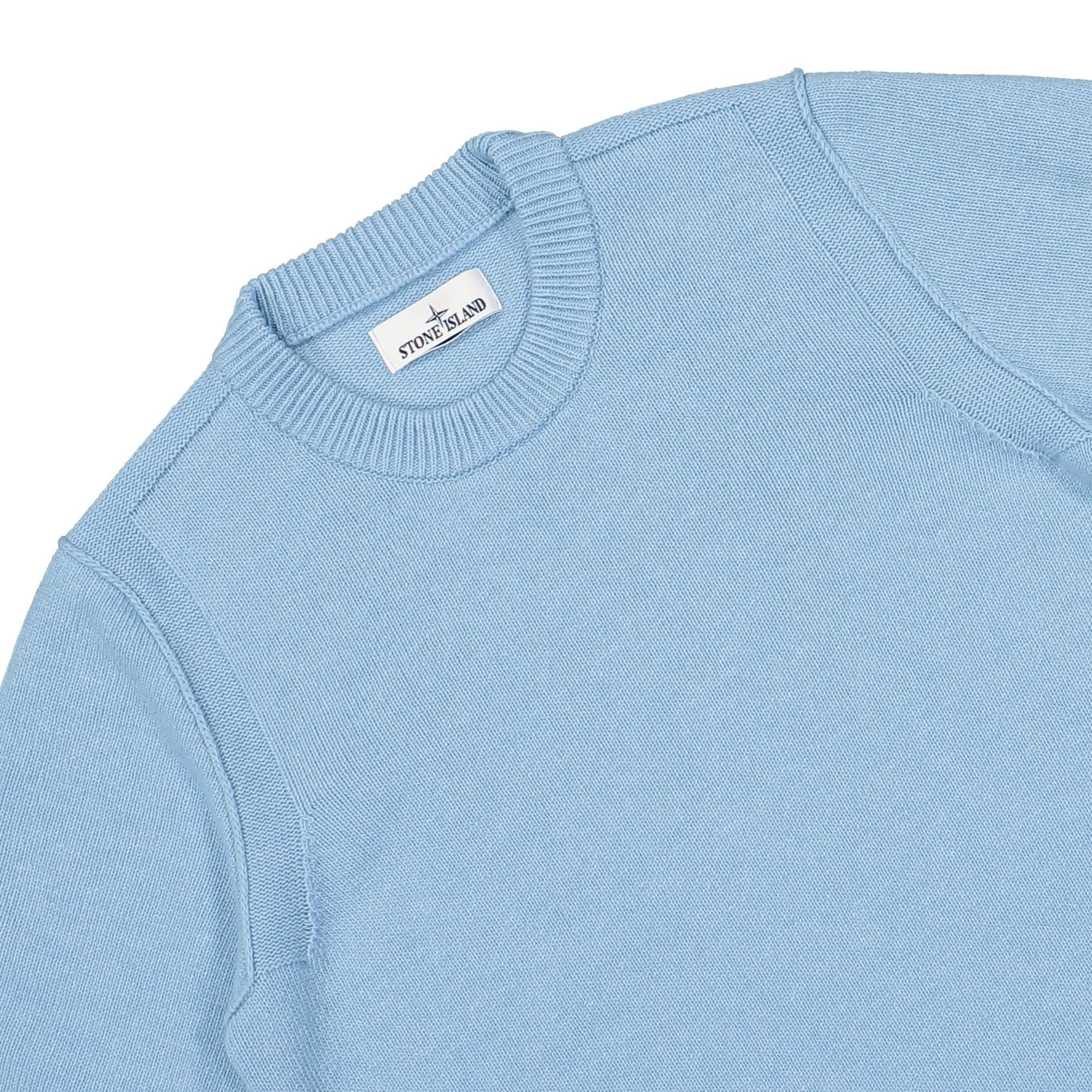 Crewneck Knit - Image 3