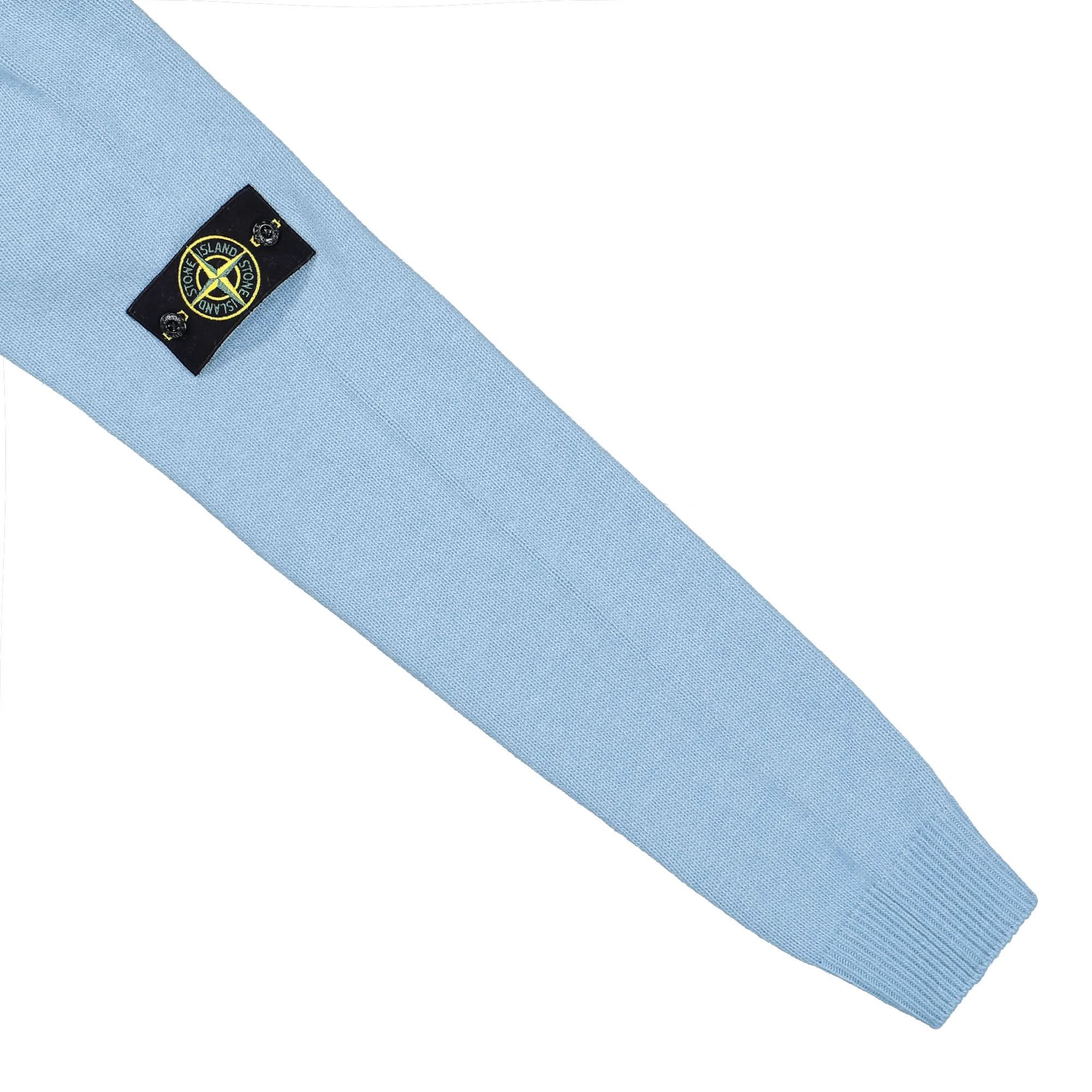 Crewneck Knit - Image 4