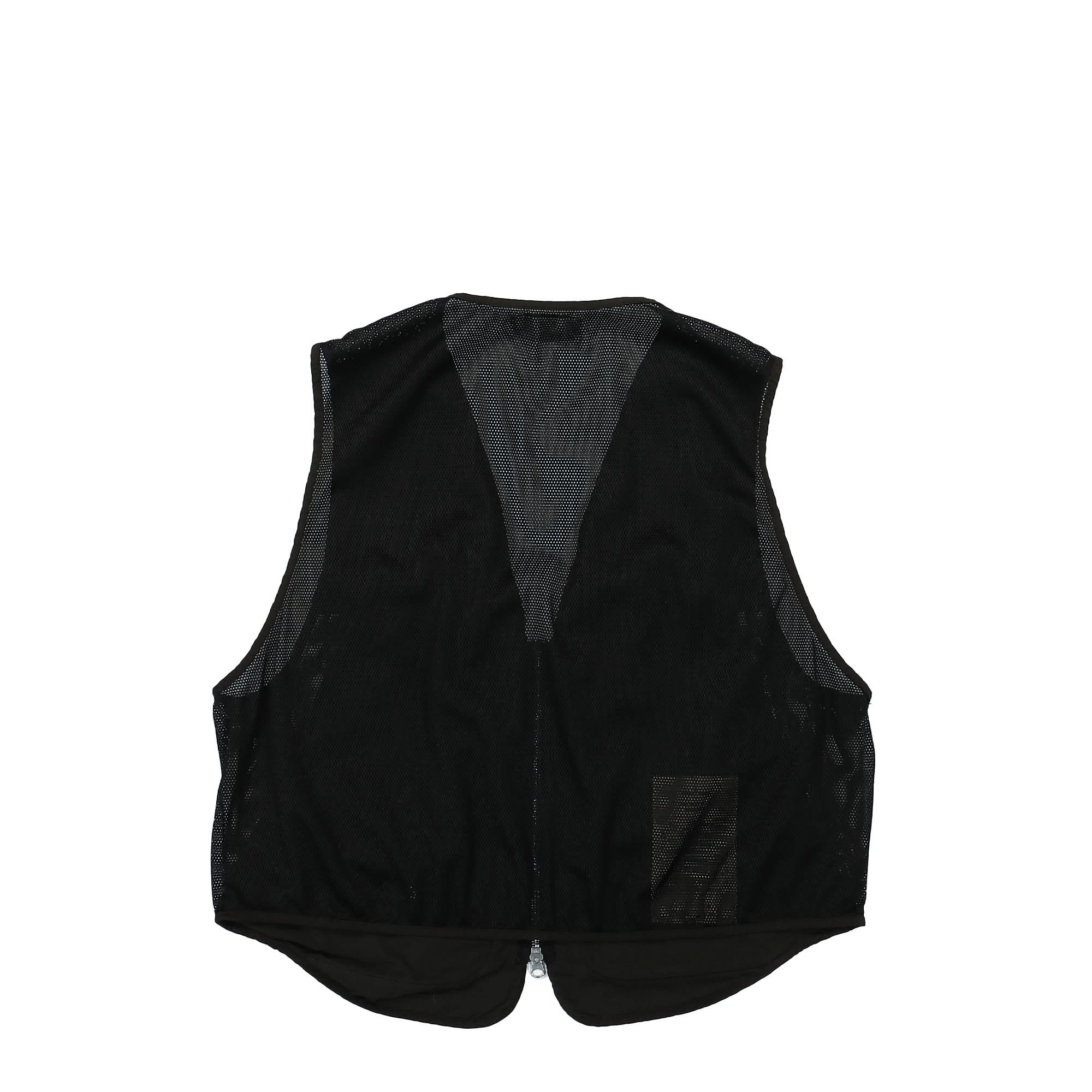 Jacket Without Sleeves - Image 2