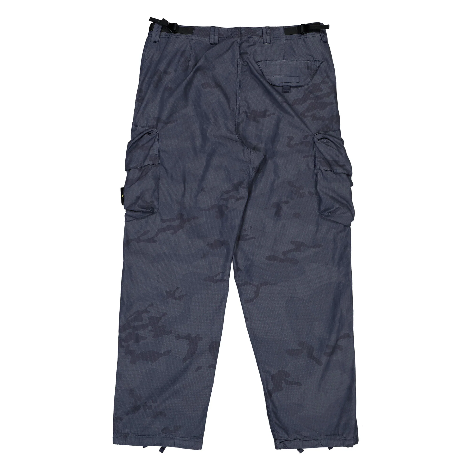 Faded Camo Light Ripstop Cargo Pant - Image 2