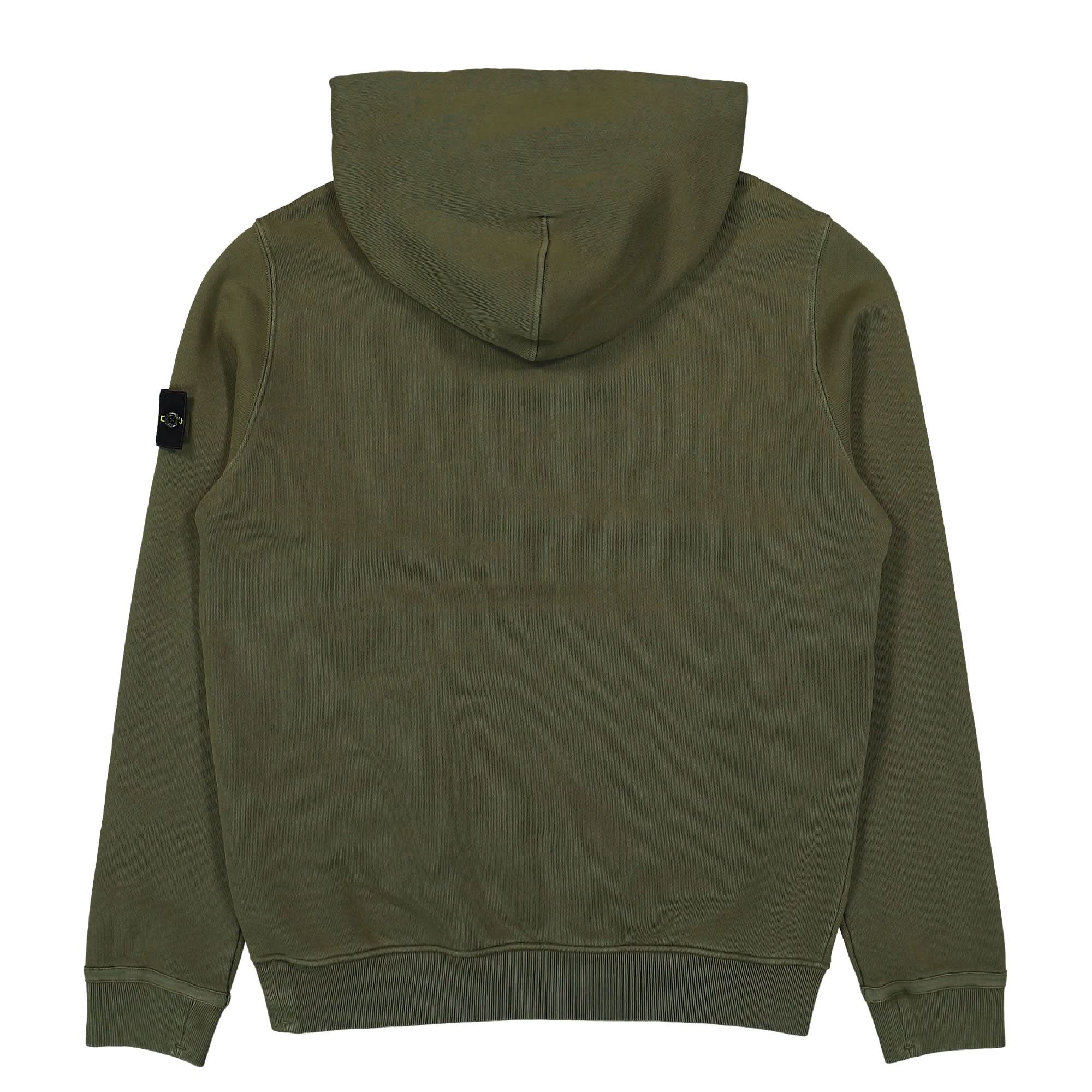 Hooded Sweat-Shirt - Image 2