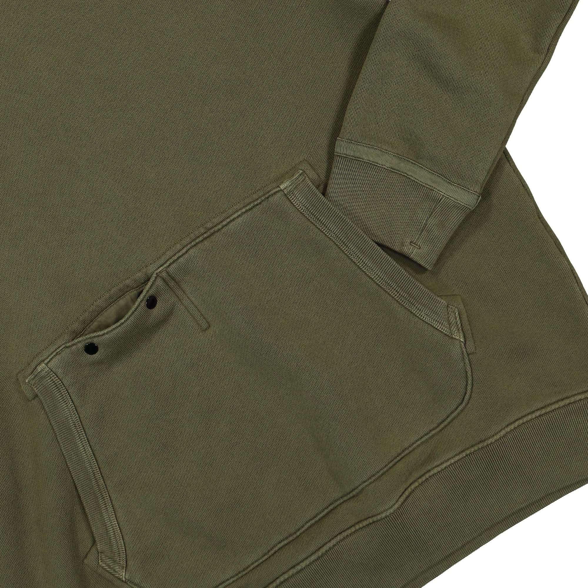 Hooded Sweat-Shirt - Image 4