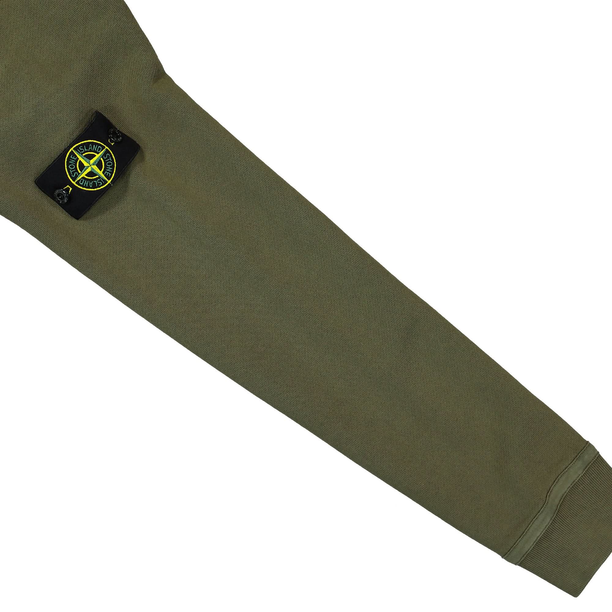 Hooded Sweat-Shirt - Image 5