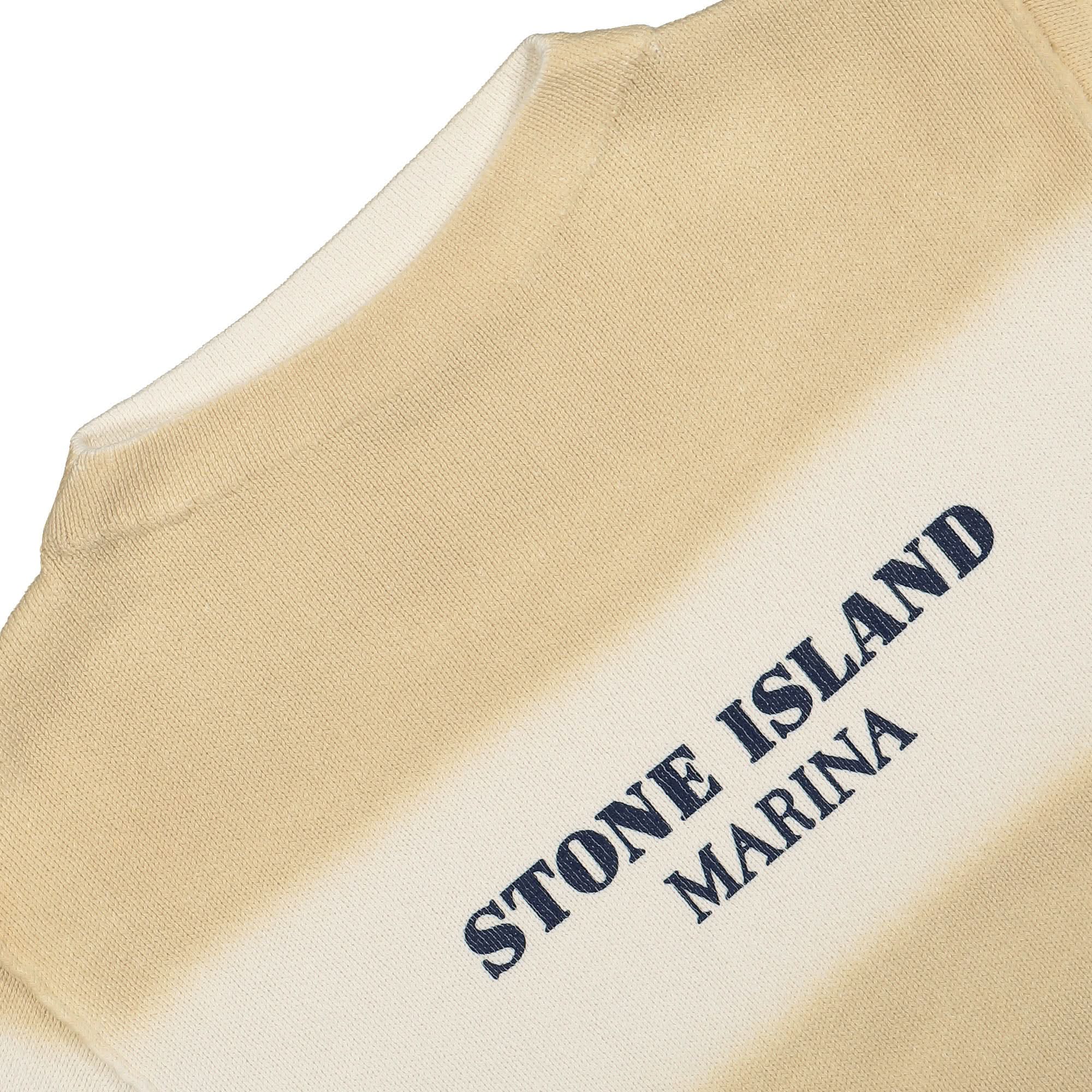 Knitted Marina Sweatshirt - Image 3