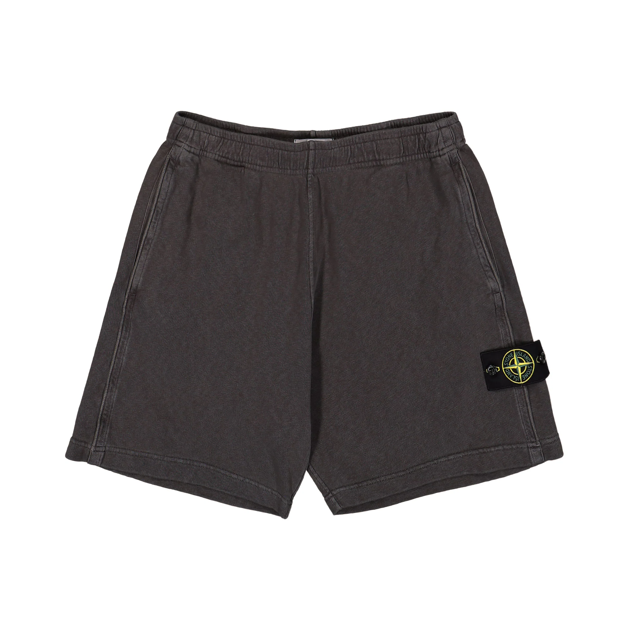 Malfile Fleece Old Effect Shorts