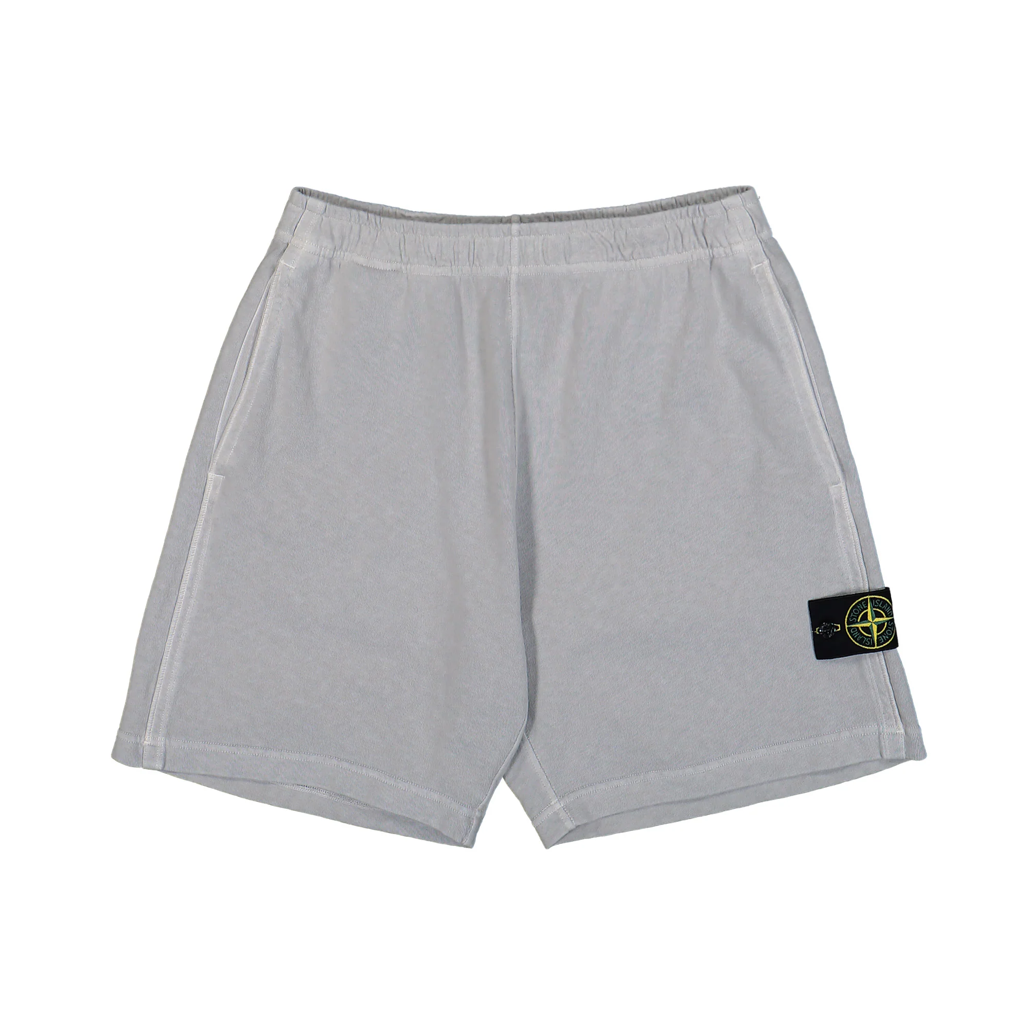Malfile Fleece Old Effect Shorts