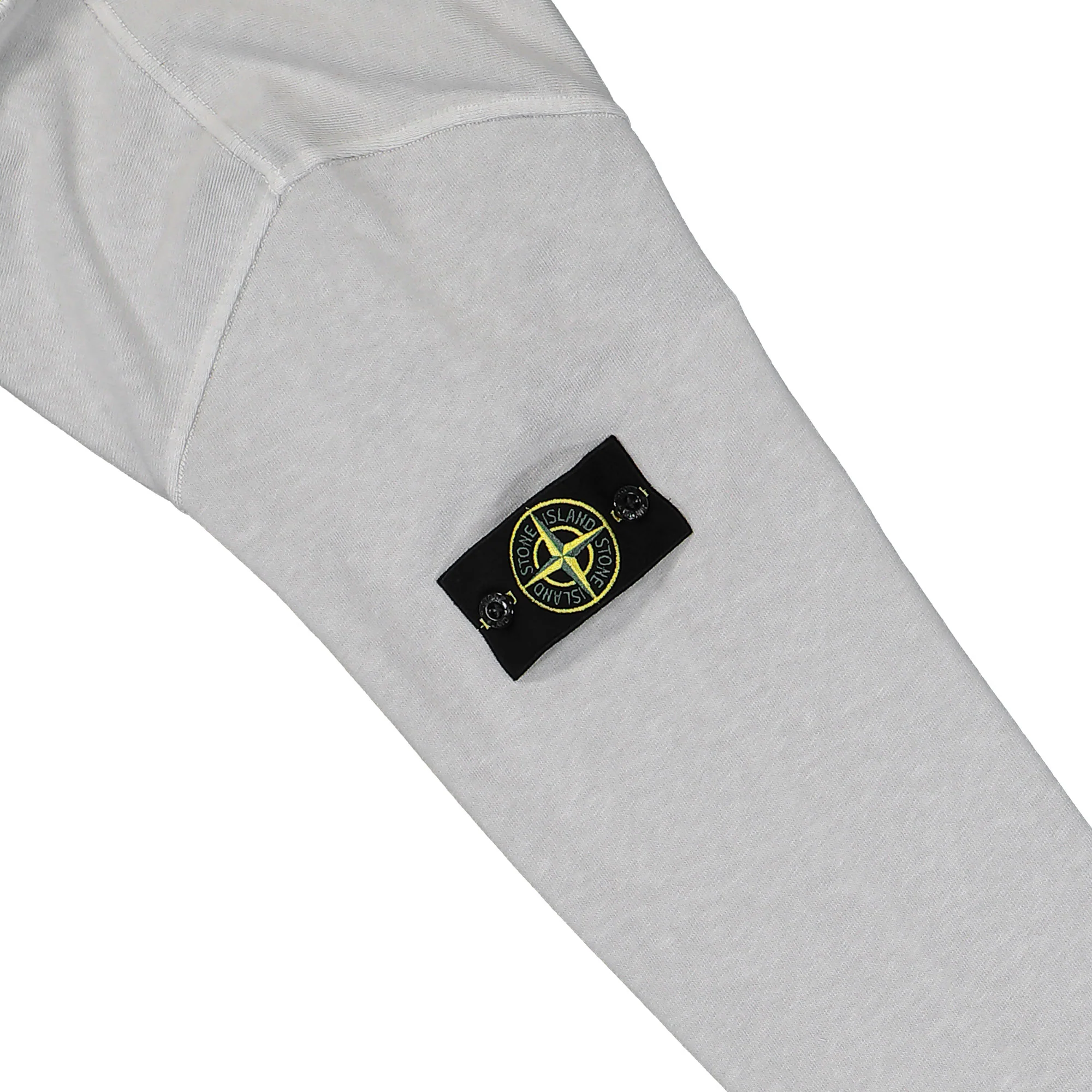 Malfile Fleece Old Effect Sweatshirt - Image 4