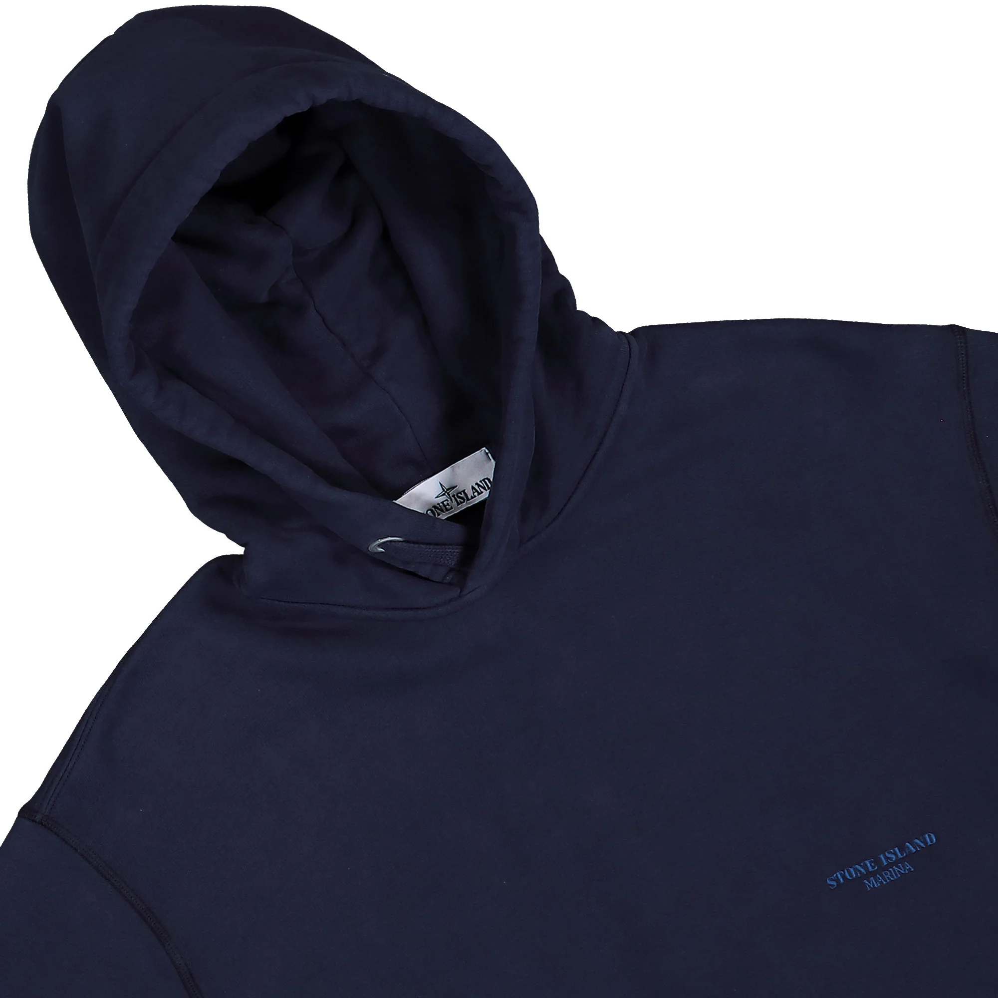 Marina Hoodie Sweater - Image 3