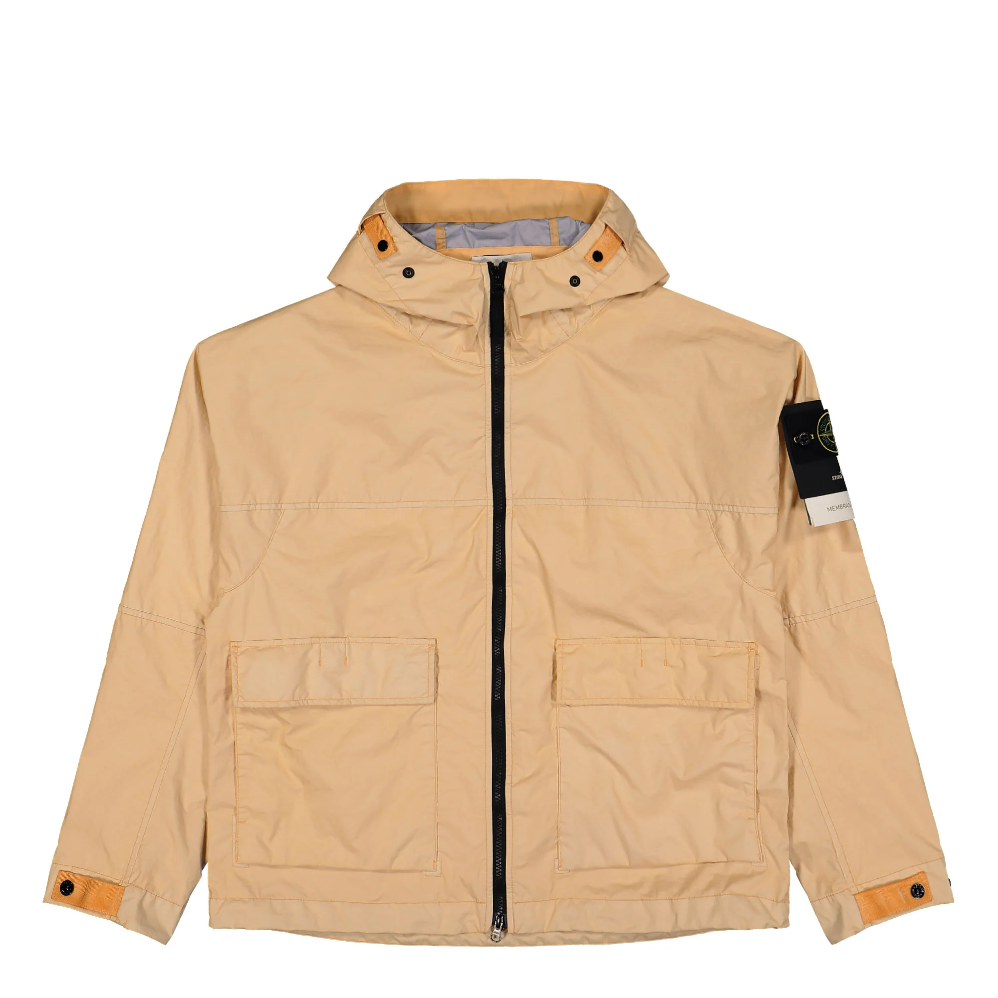 Membrana 3L TC Parka
