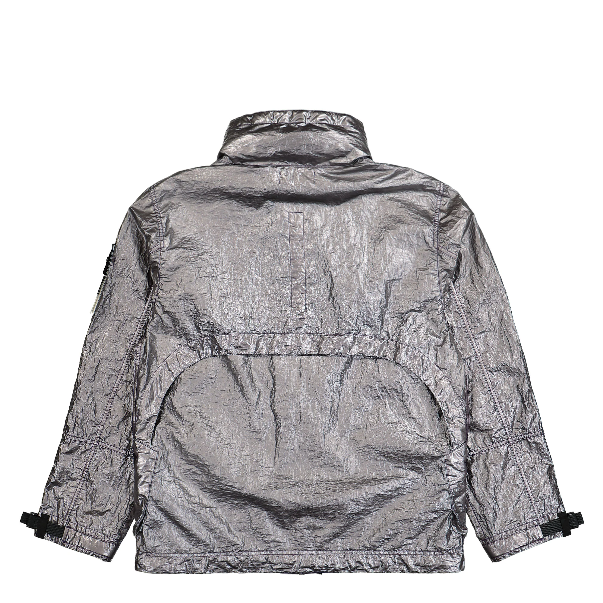 Metal Cover Jacket - Image 2