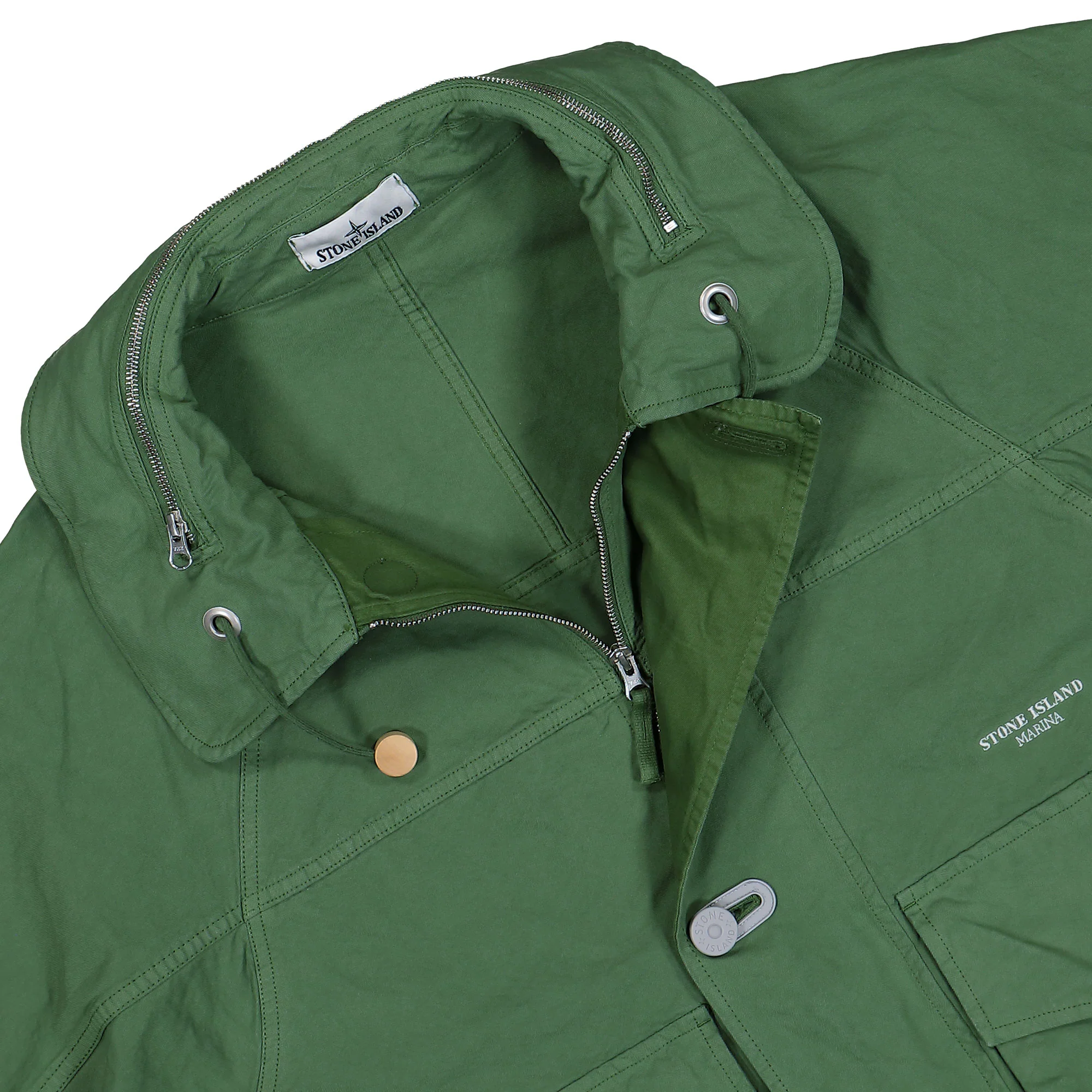 Nyco Panama TC S.I. Marina Jacket - Image 3
