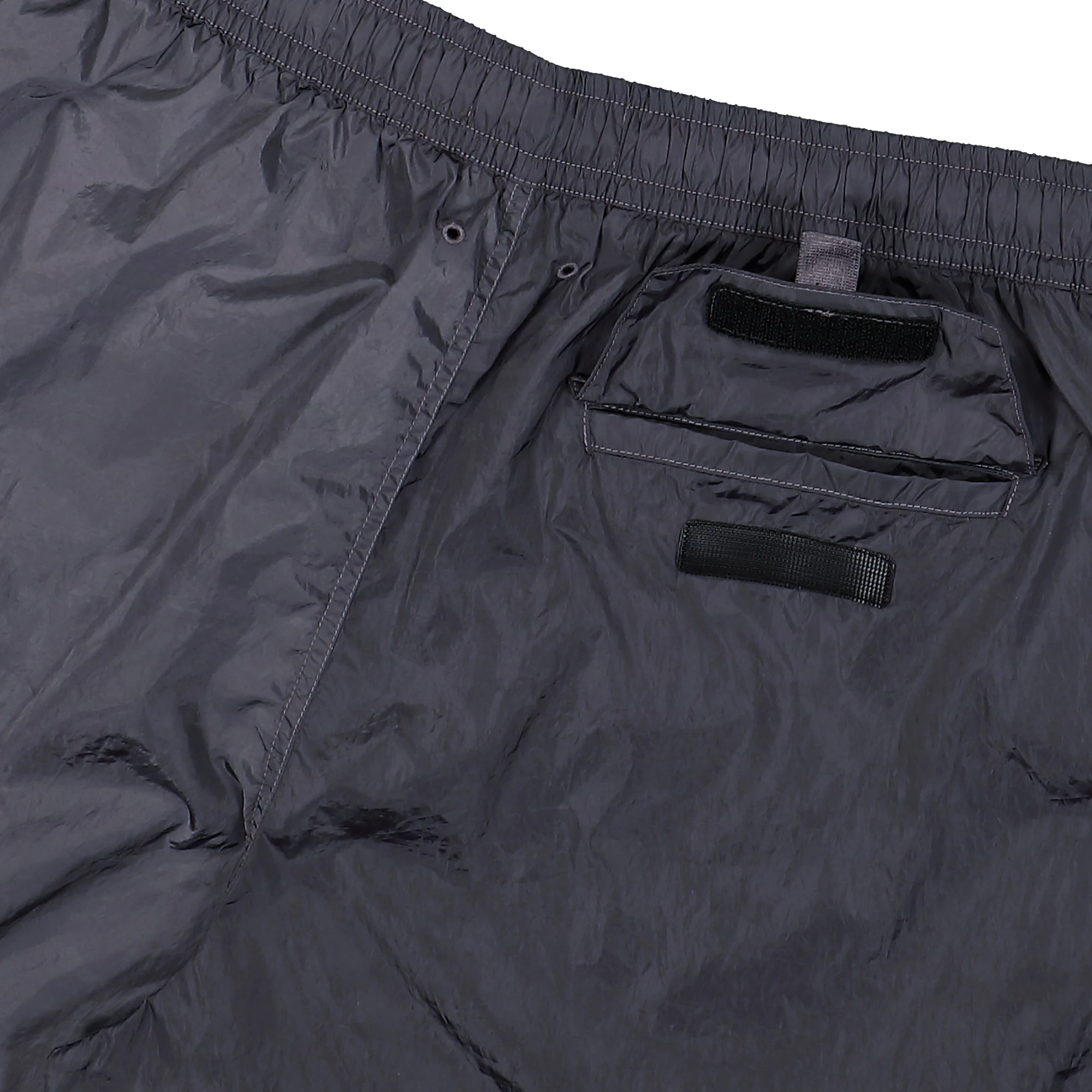 Nylon Econyl Swim Shorts - Image 5
