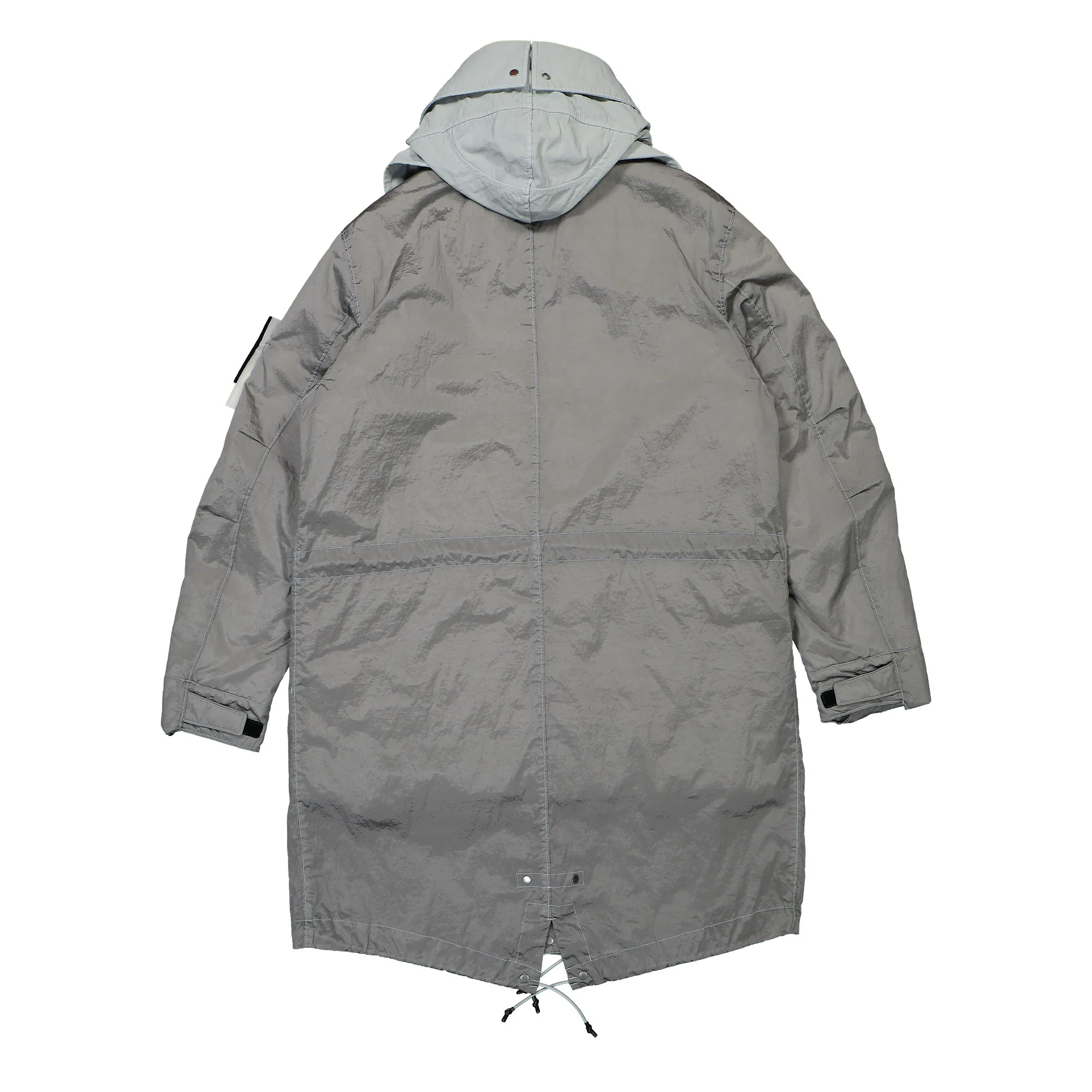 Nylon Metal Watro Primaloft®-TC Parka - Image 2