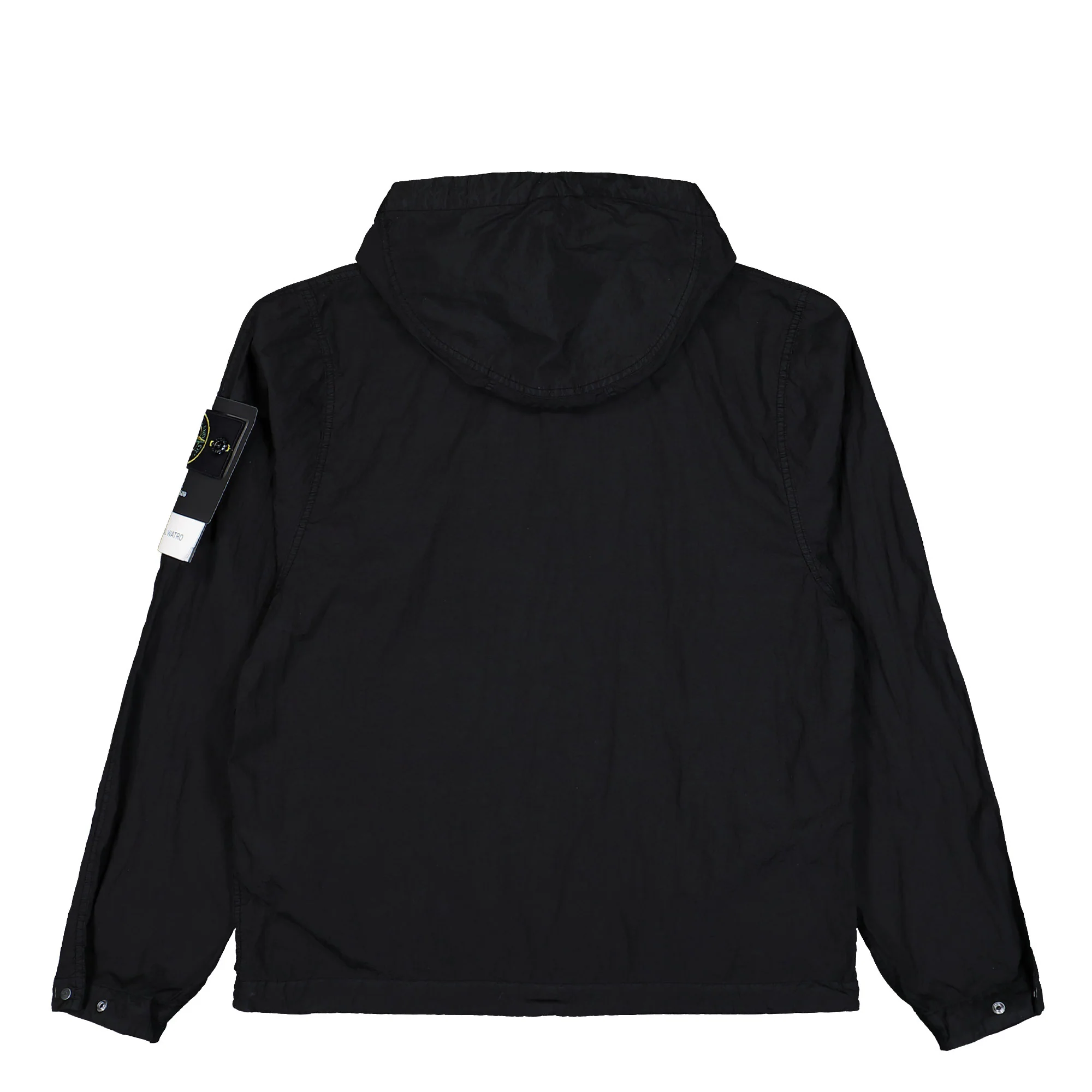 Nylon Metal Watro Short Parka - Image 2