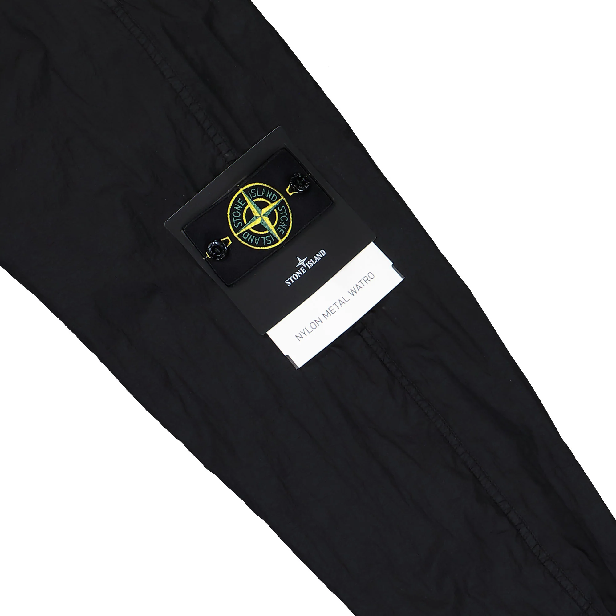 Nylon Metal Watro Short Parka - Image 5