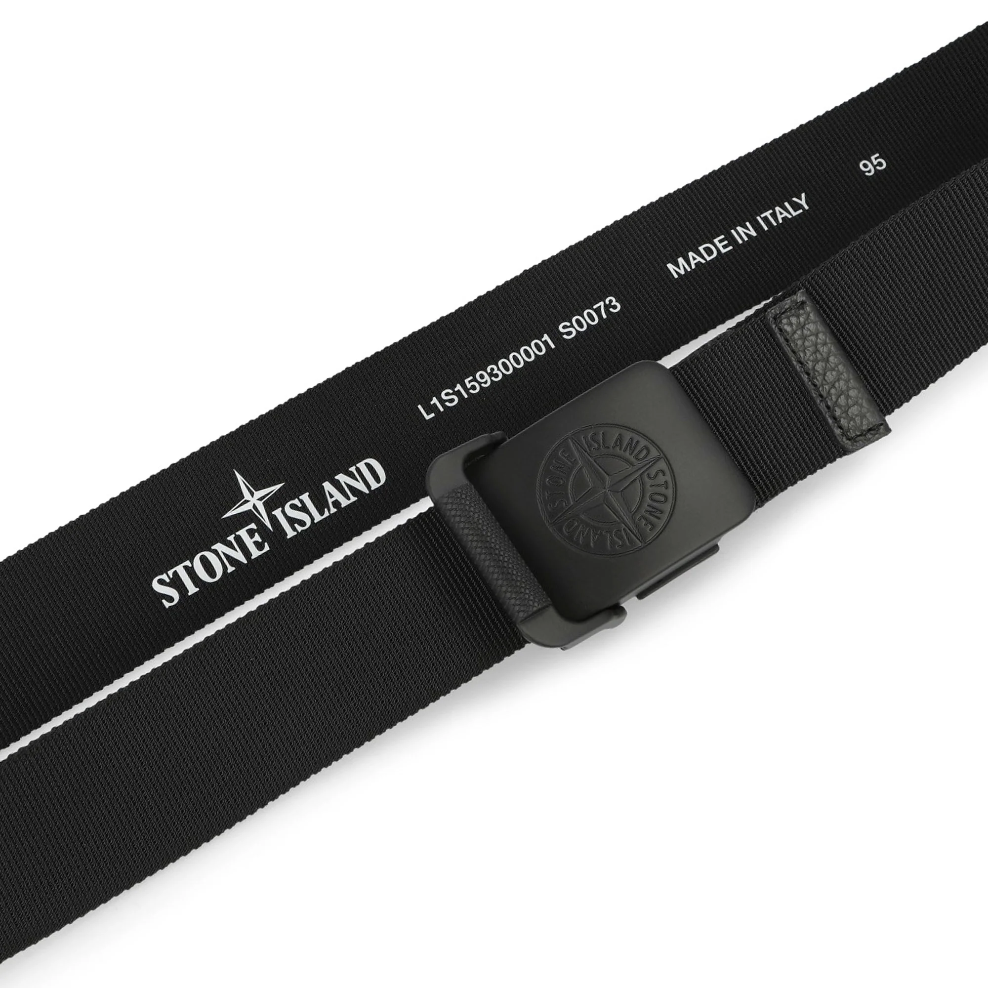 Nylon Tape Belt - Image 3